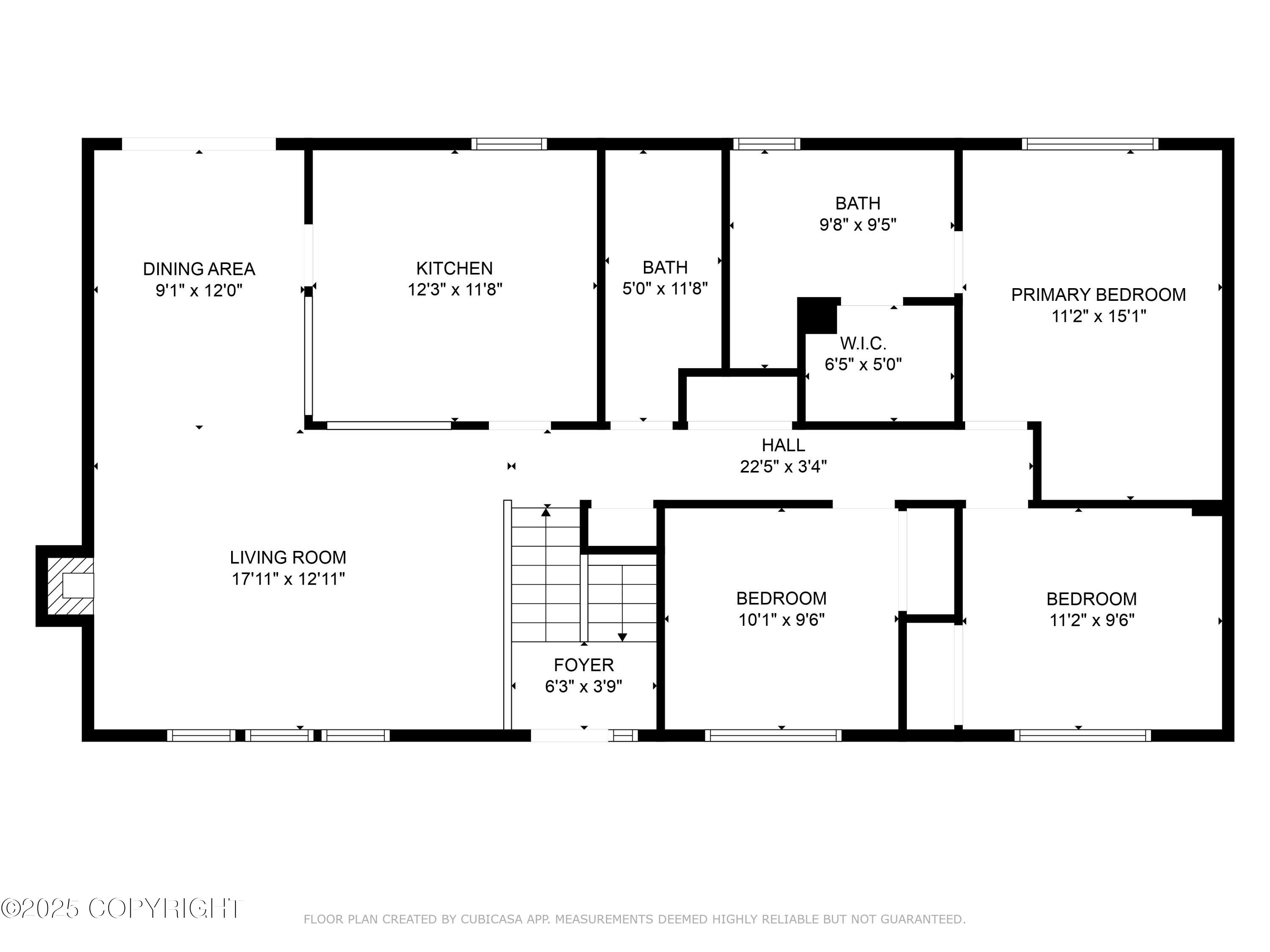 19717 Delphin Circle