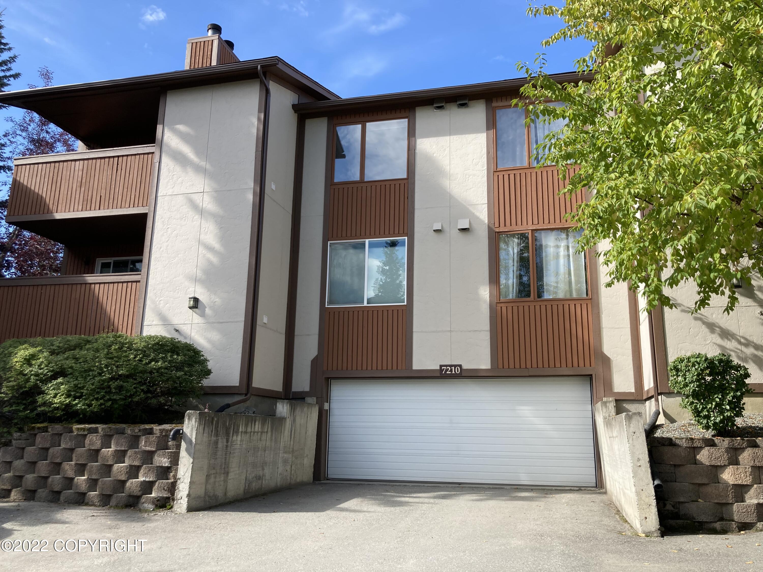 7210 Huntsmen Circle # 7D Unit: #7D