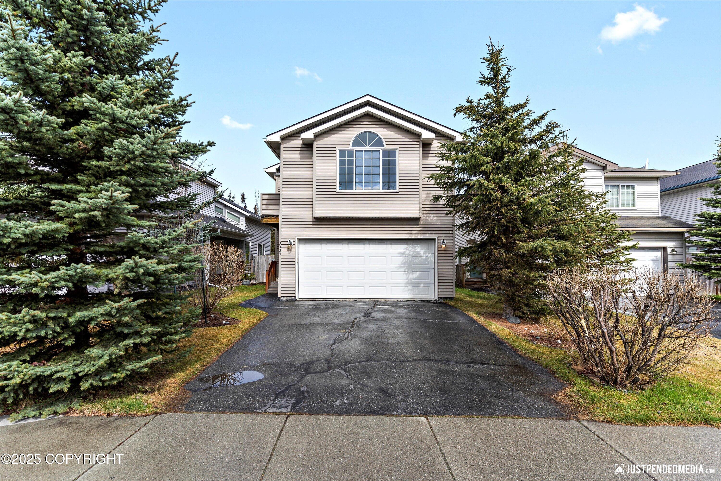 3009 Seclusion Bay Drive