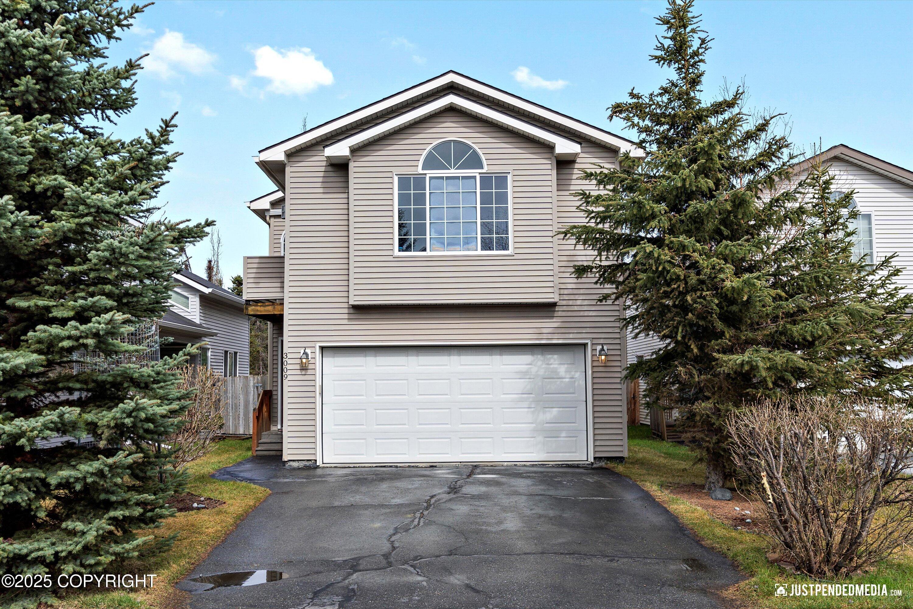 3009 Seclusion Bay Drive