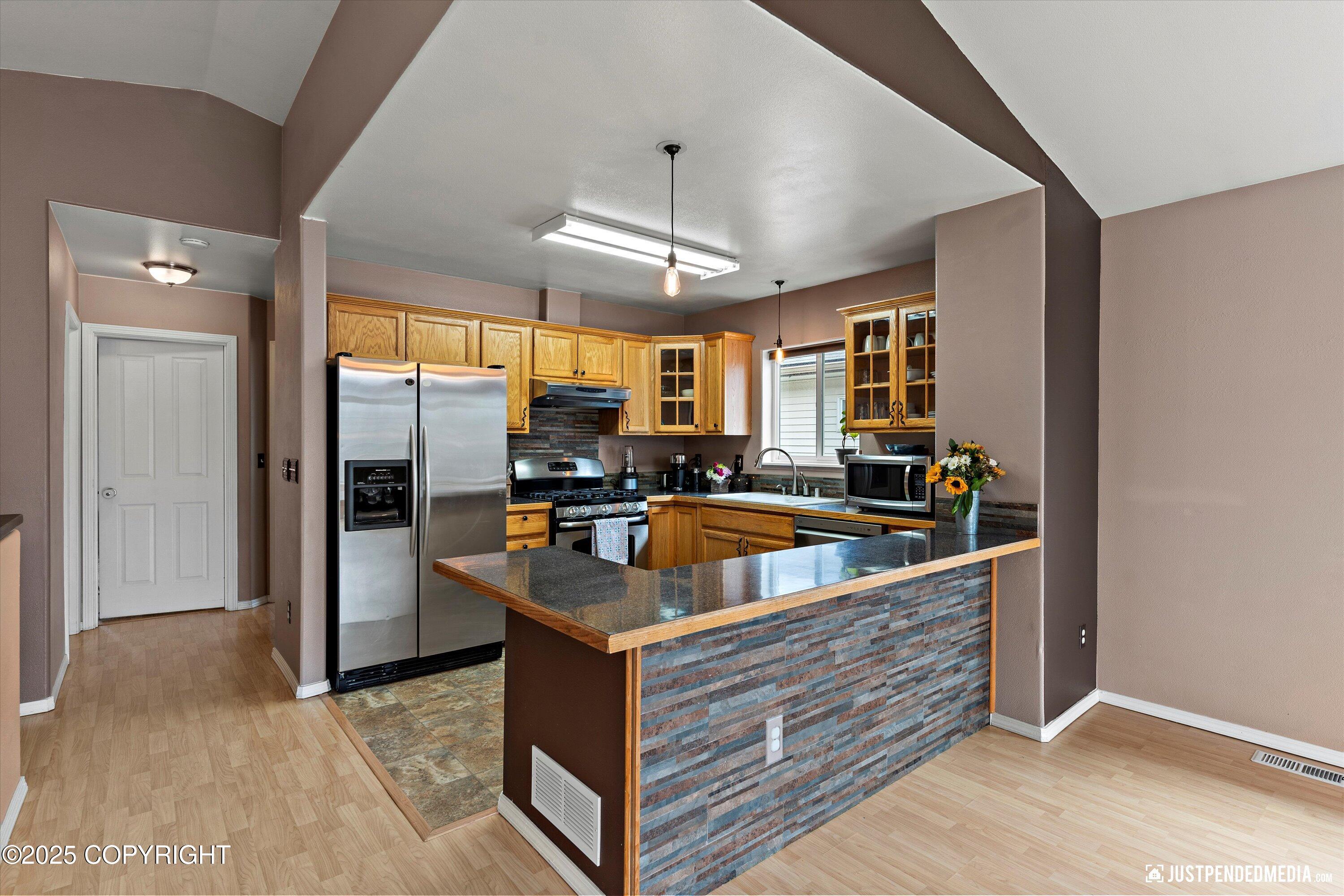 3009 Seclusion Bay Drive