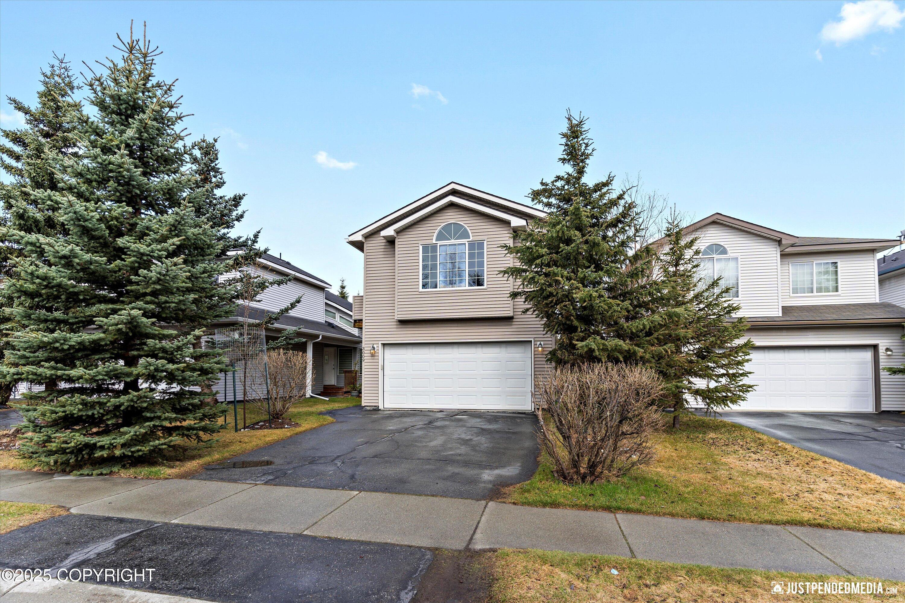 3009 Seclusion Bay Drive