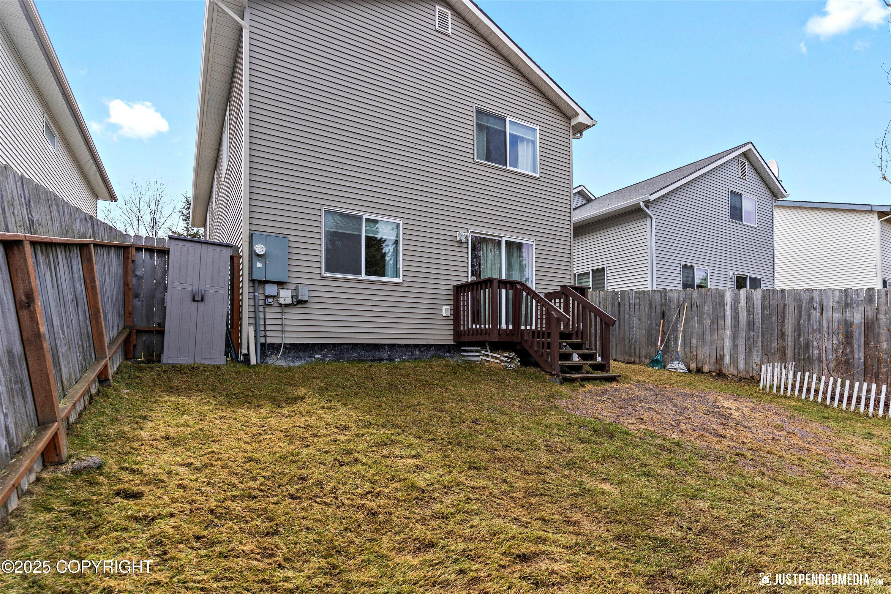 3009 Seclusion Bay Drive