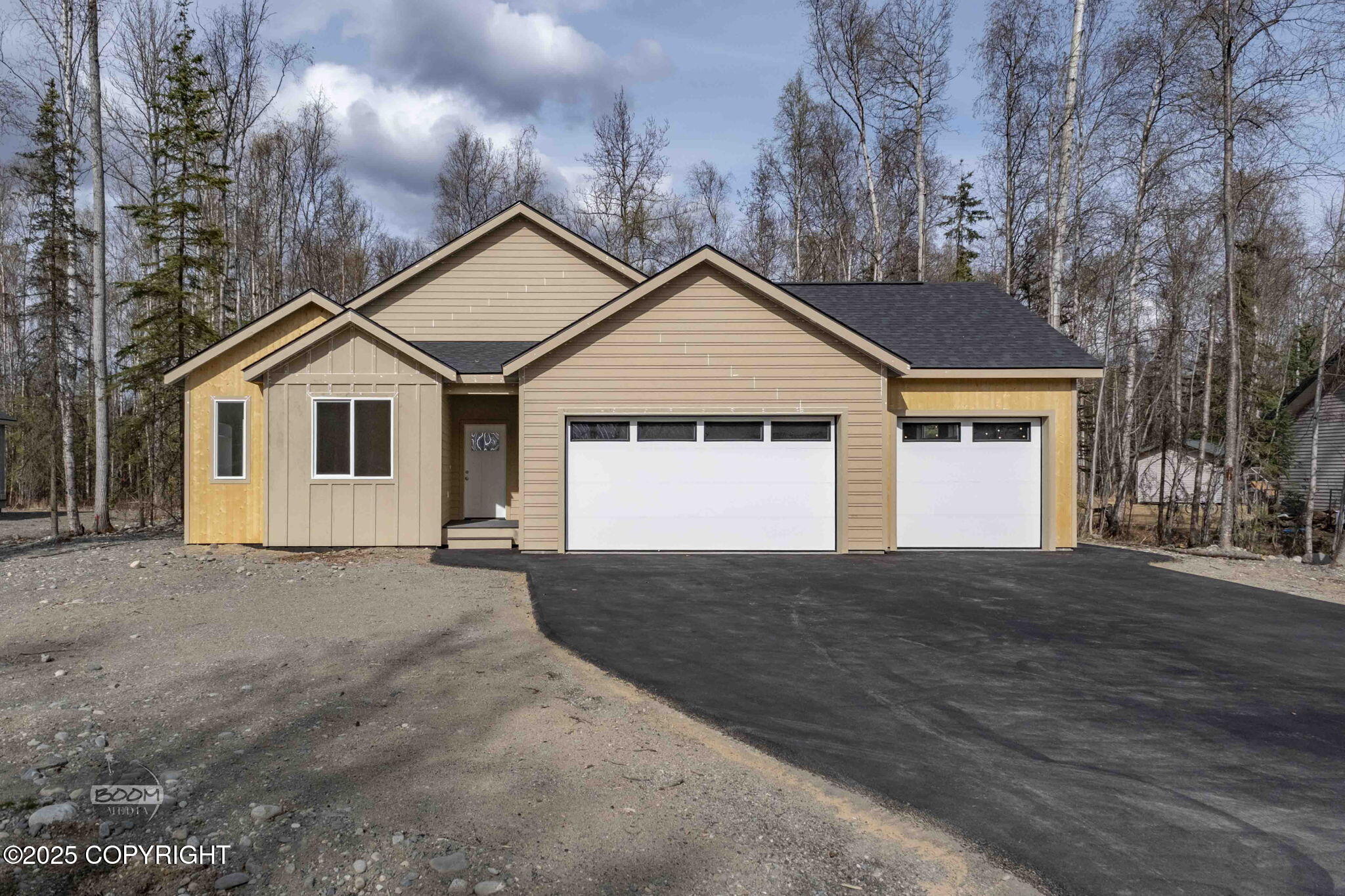 6911 W Vandenberg Drive