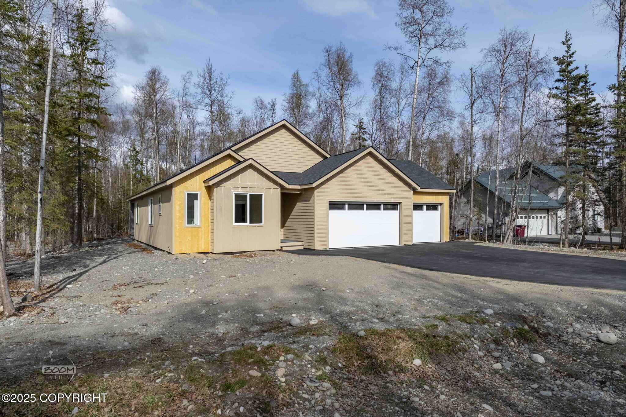 6911 W Vandenberg Drive