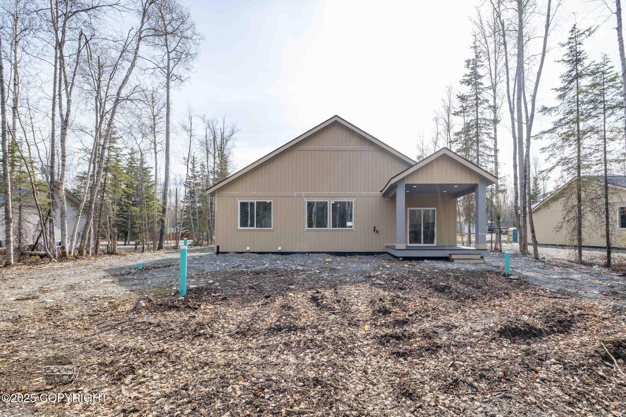 6911 W Vandenberg Drive