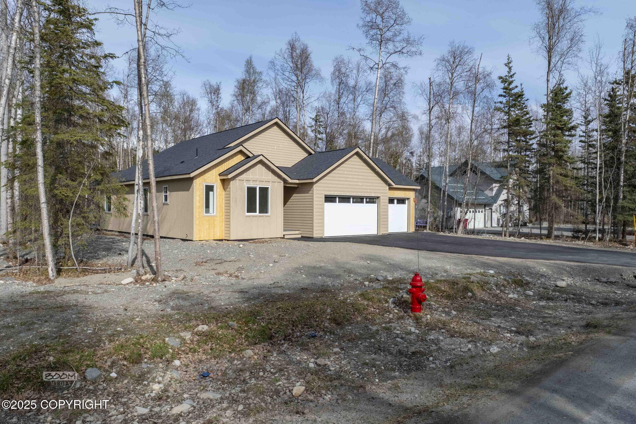 6911 W Vandenberg Drive