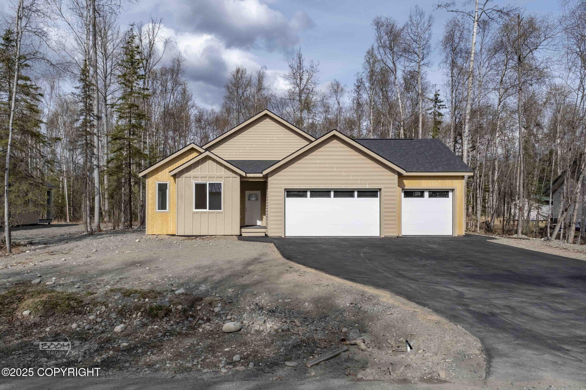 6911 W Vandenberg Drive