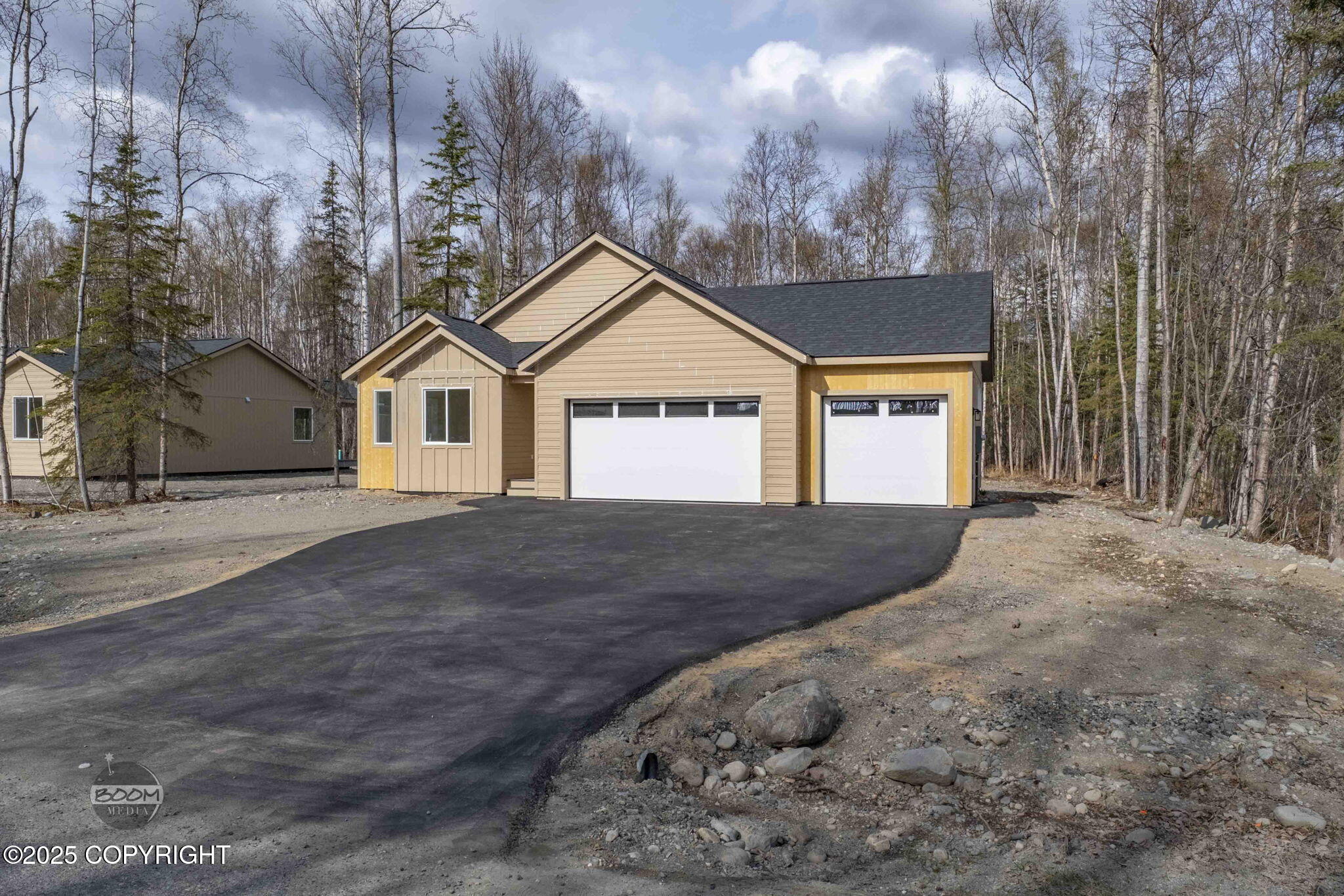 6911 W Vandenberg Drive