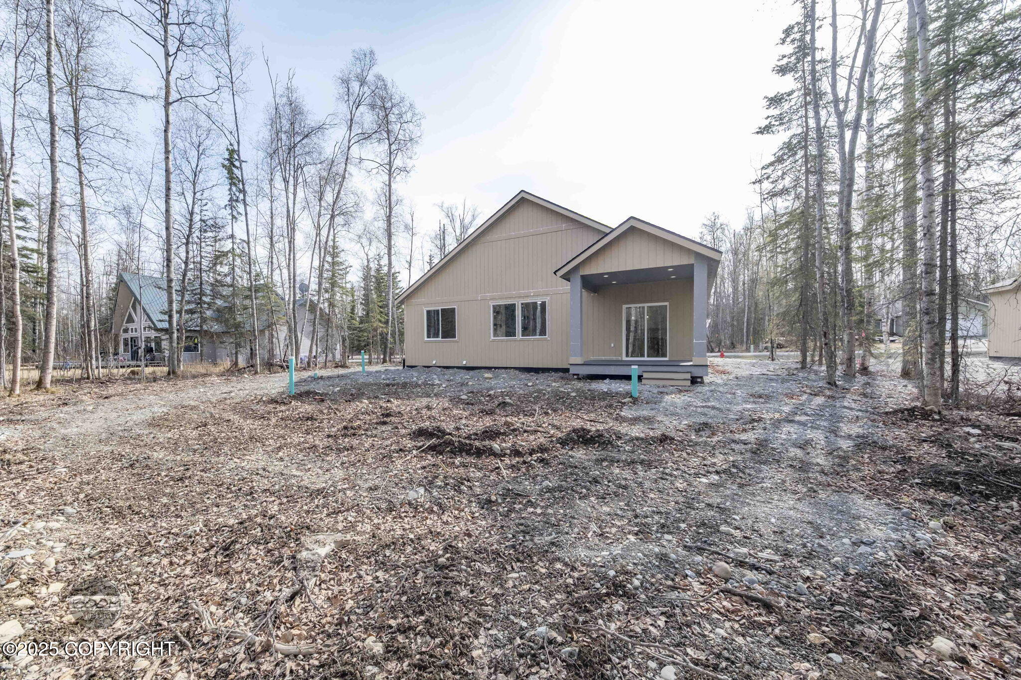 6911 W Vandenberg Drive