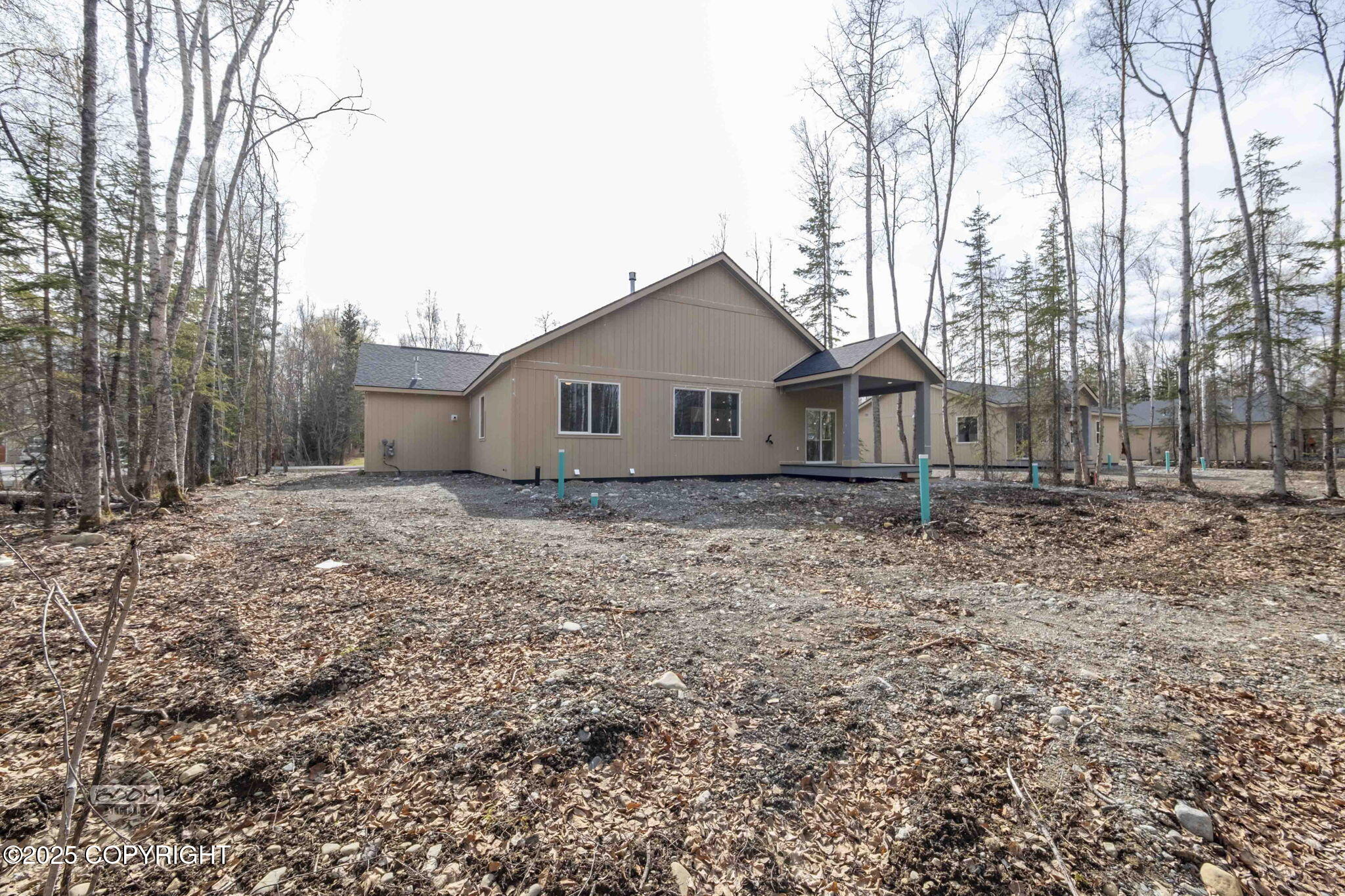 6911 W Vandenberg Drive