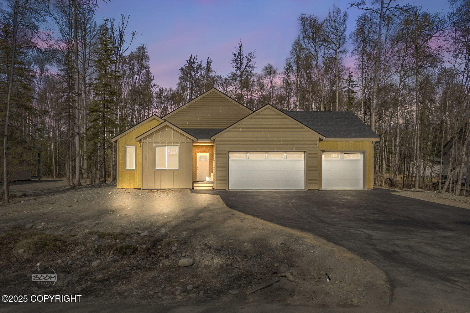 6911 W Vandenberg Drive