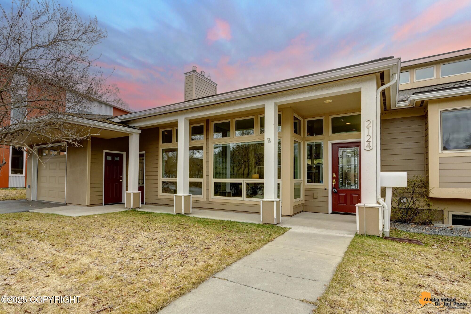 2124 Solstice Circle