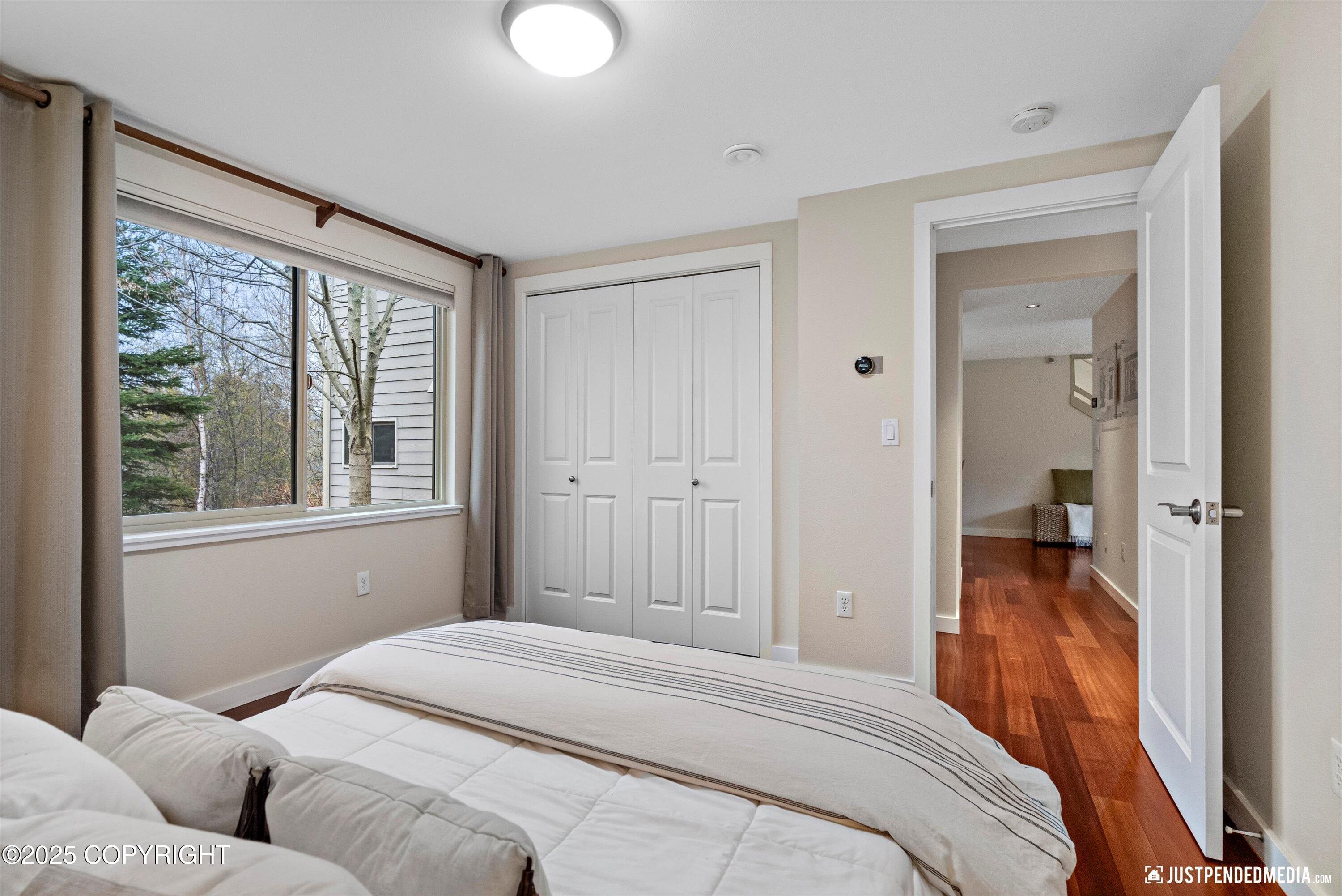 2512 Forest Park Drive