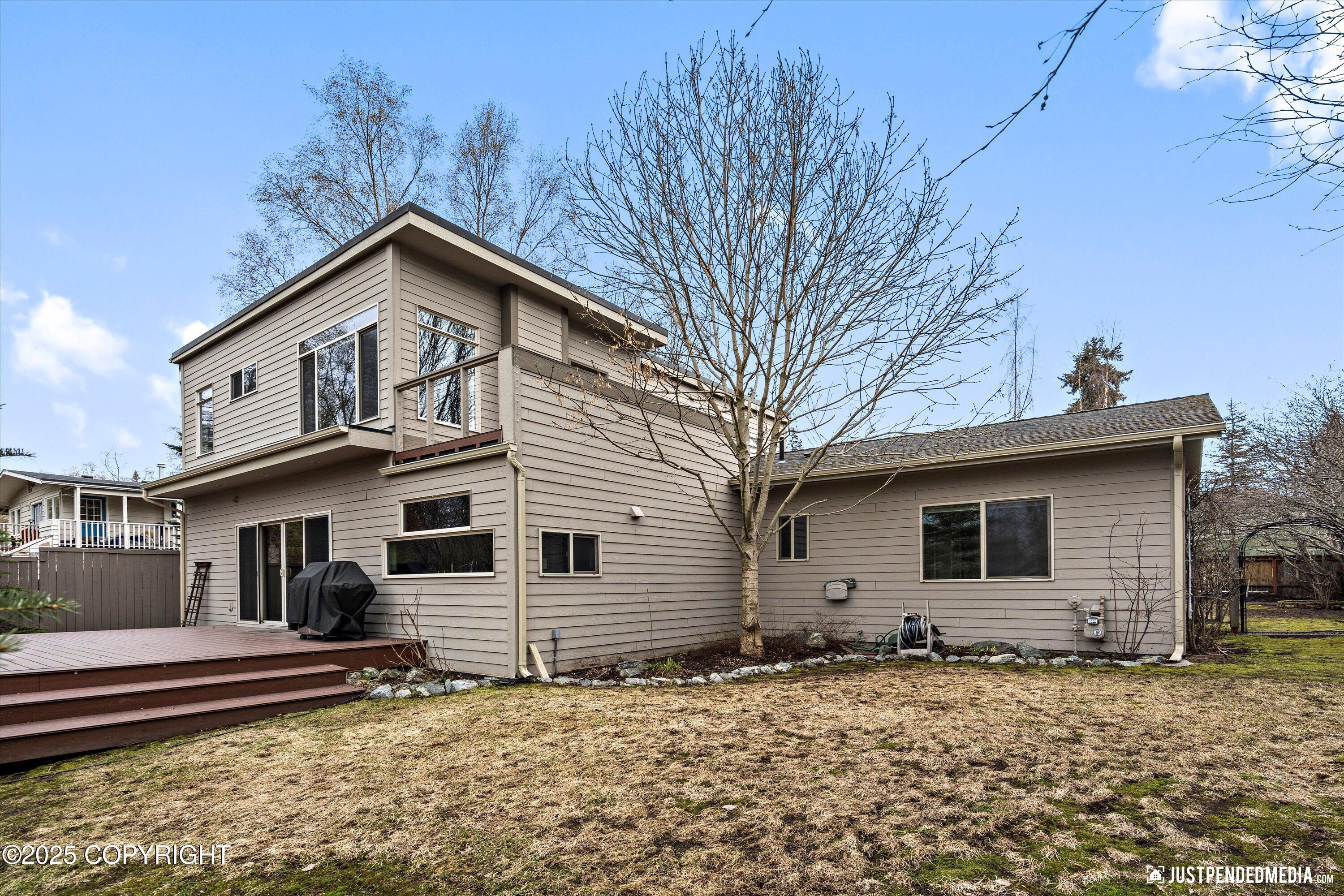 2512 Forest Park Drive