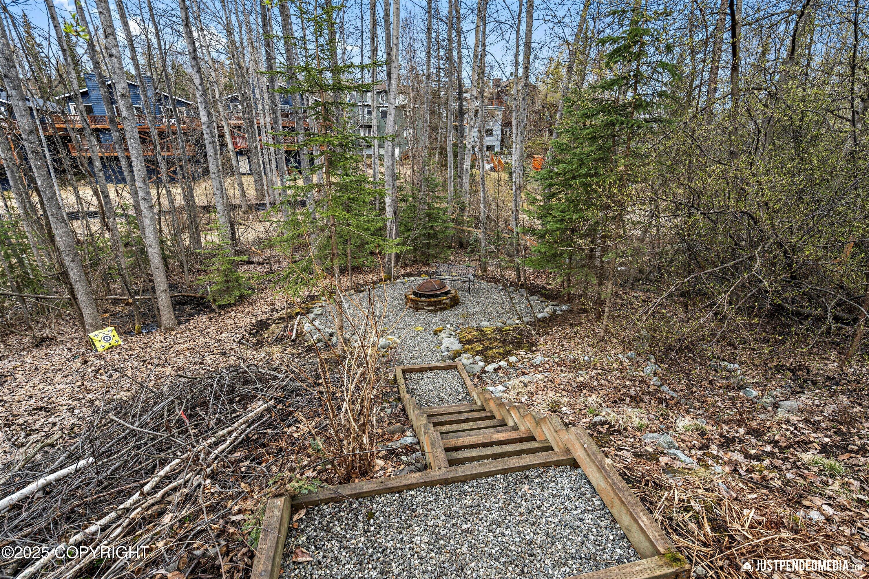 2512 Forest Park Drive