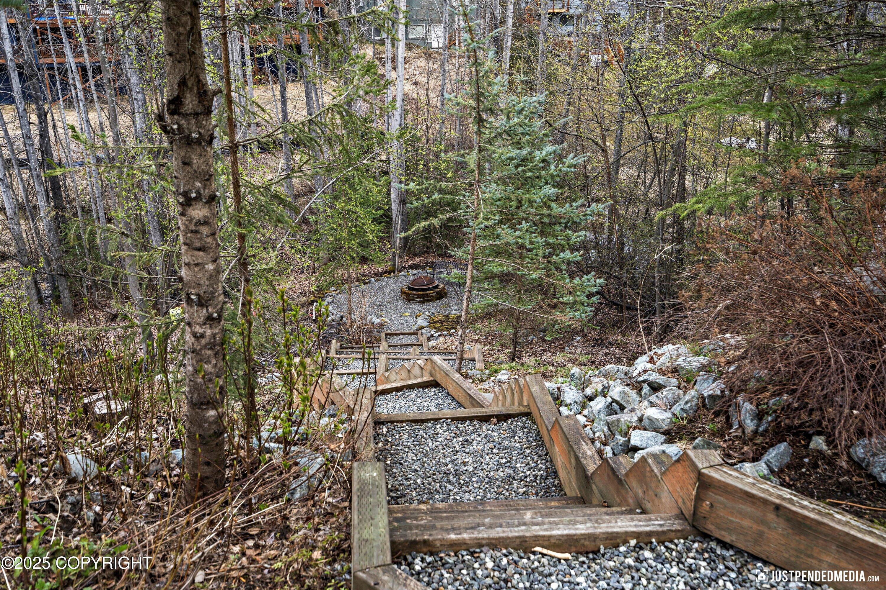 2512 Forest Park Drive