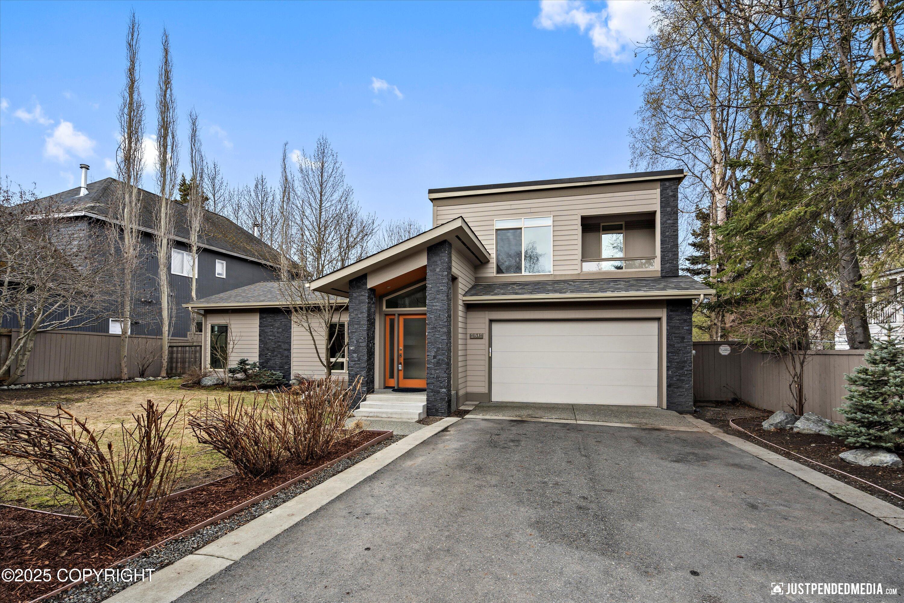 2512 Forest Park Drive