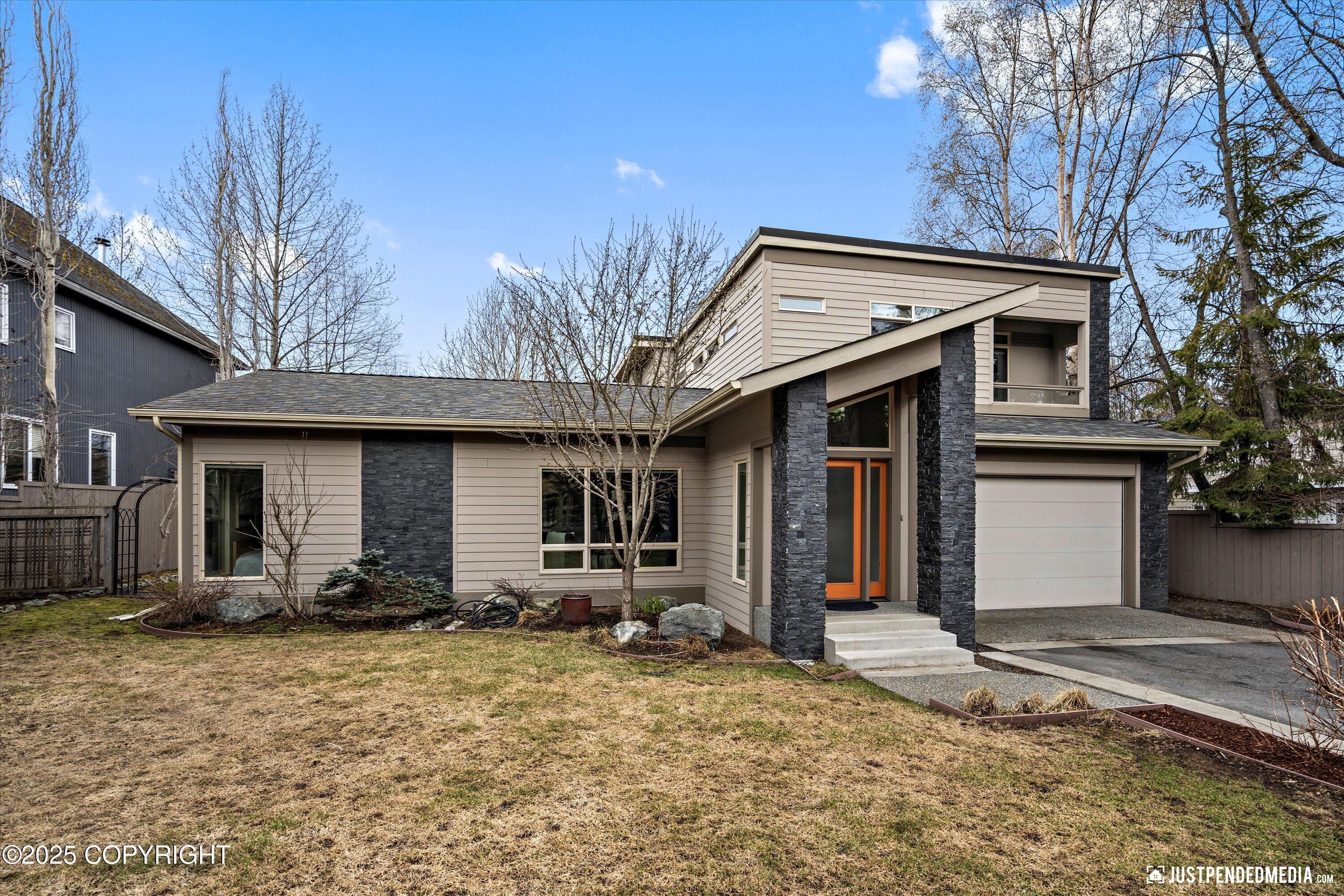 2512 Forest Park Drive