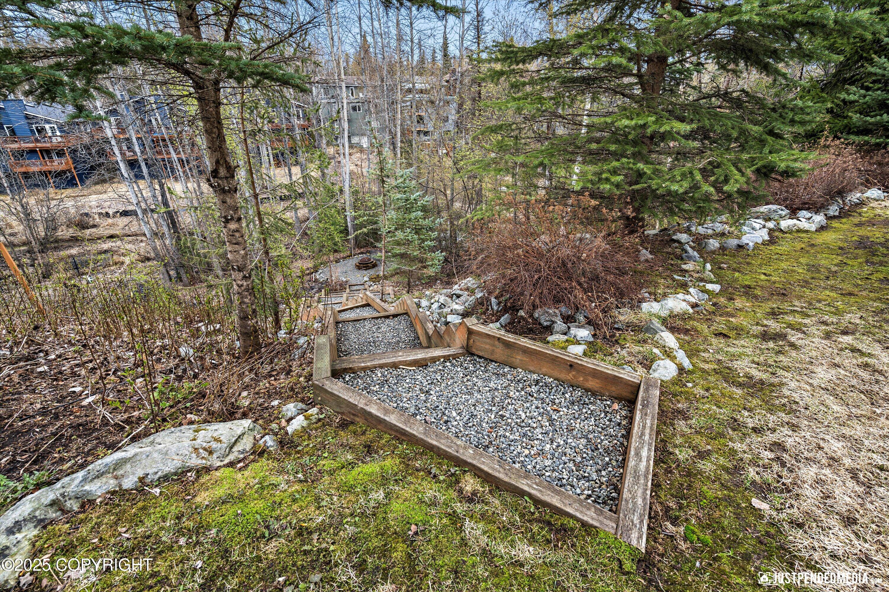 2512 Forest Park Drive