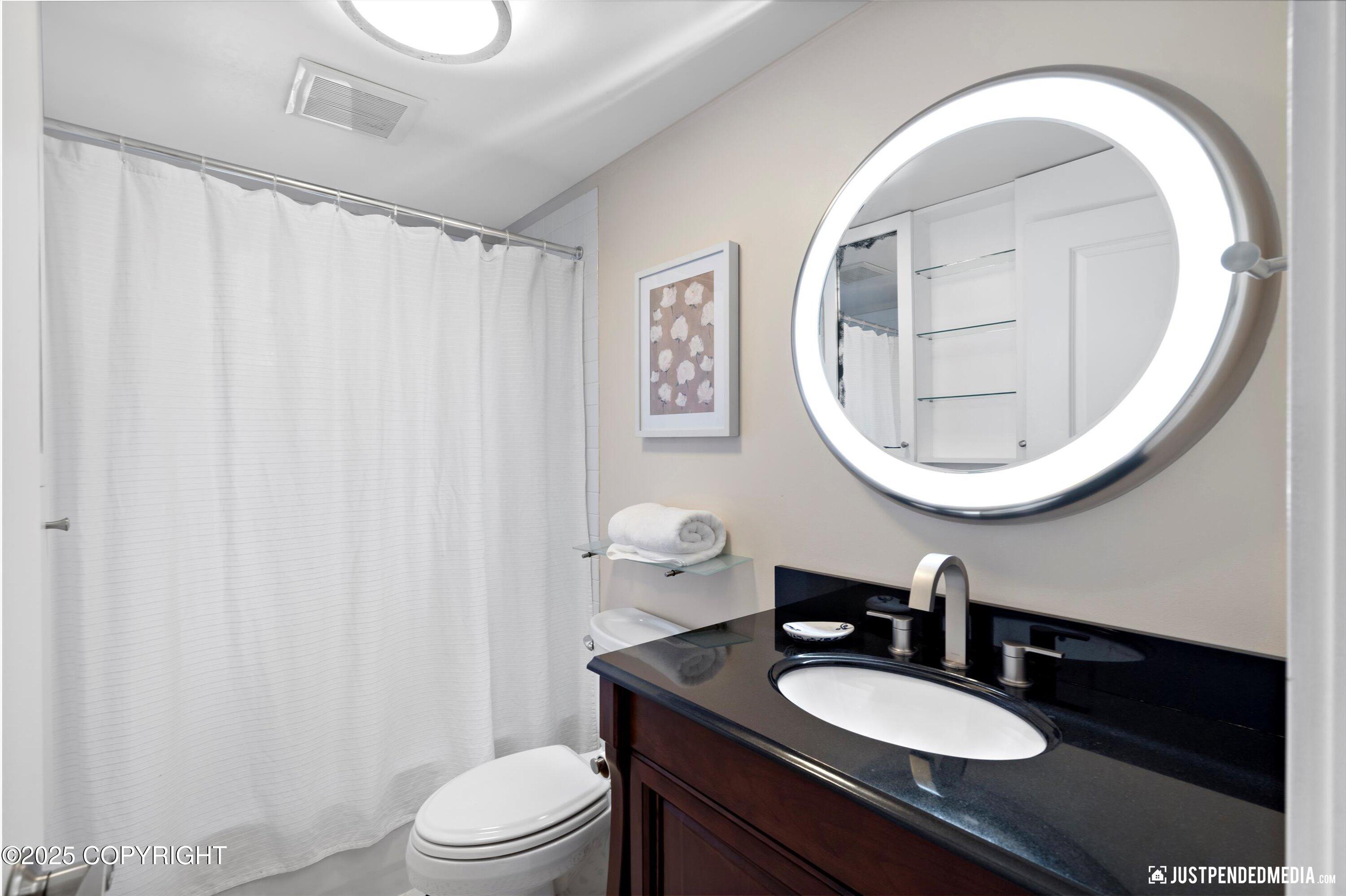 2512 Forest Park Drive