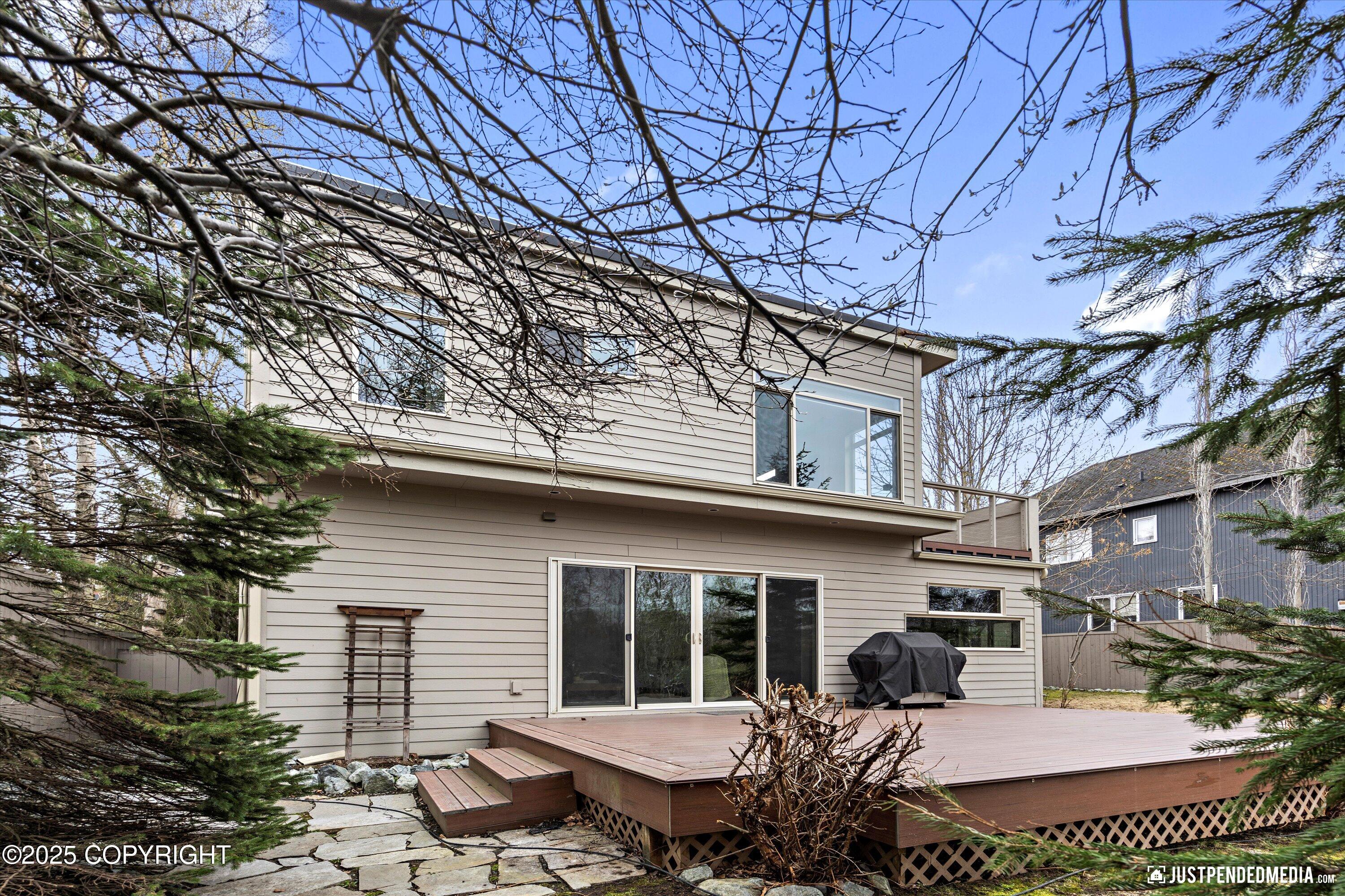 2512 Forest Park Drive