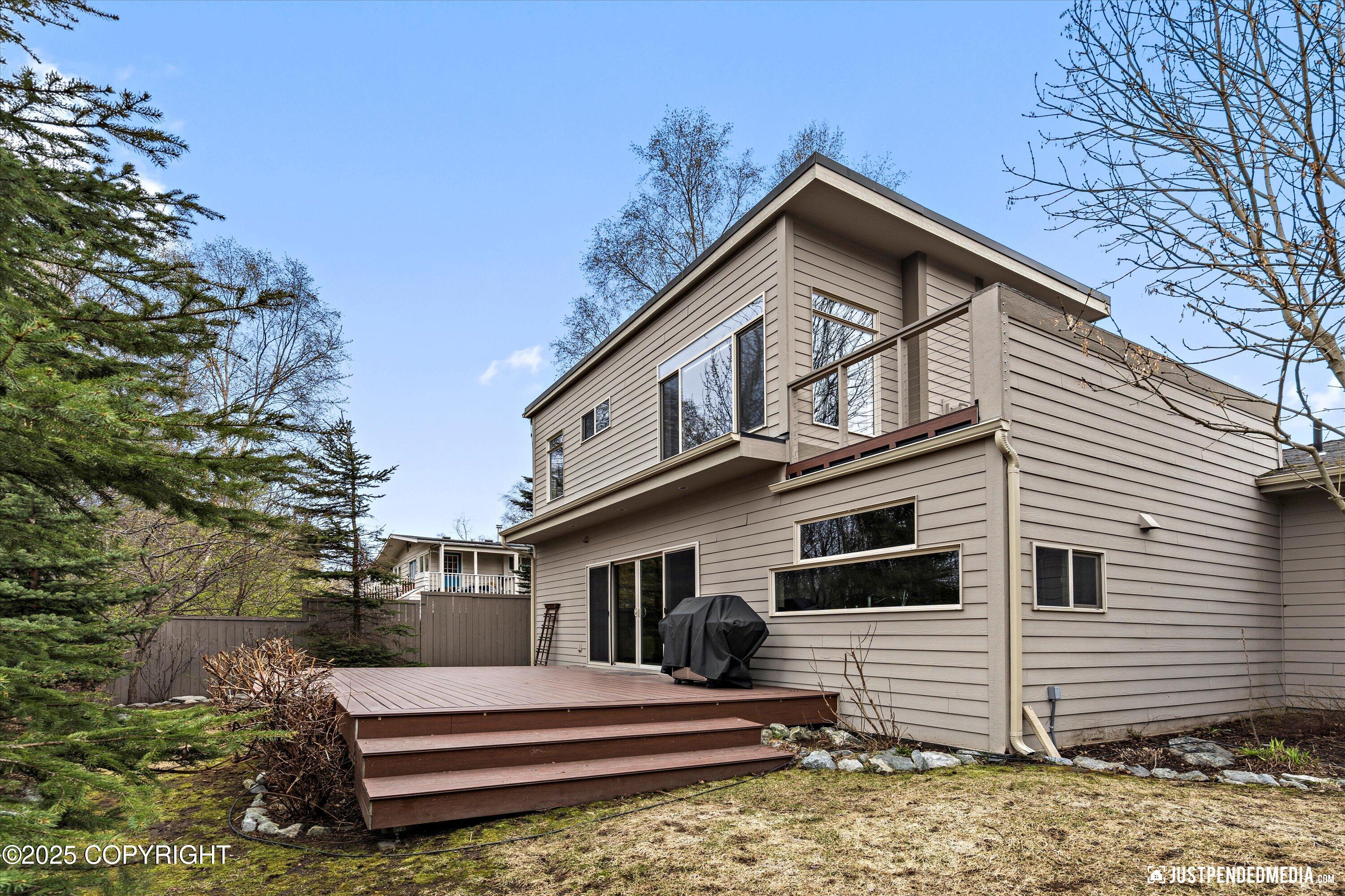 2512 Forest Park Drive