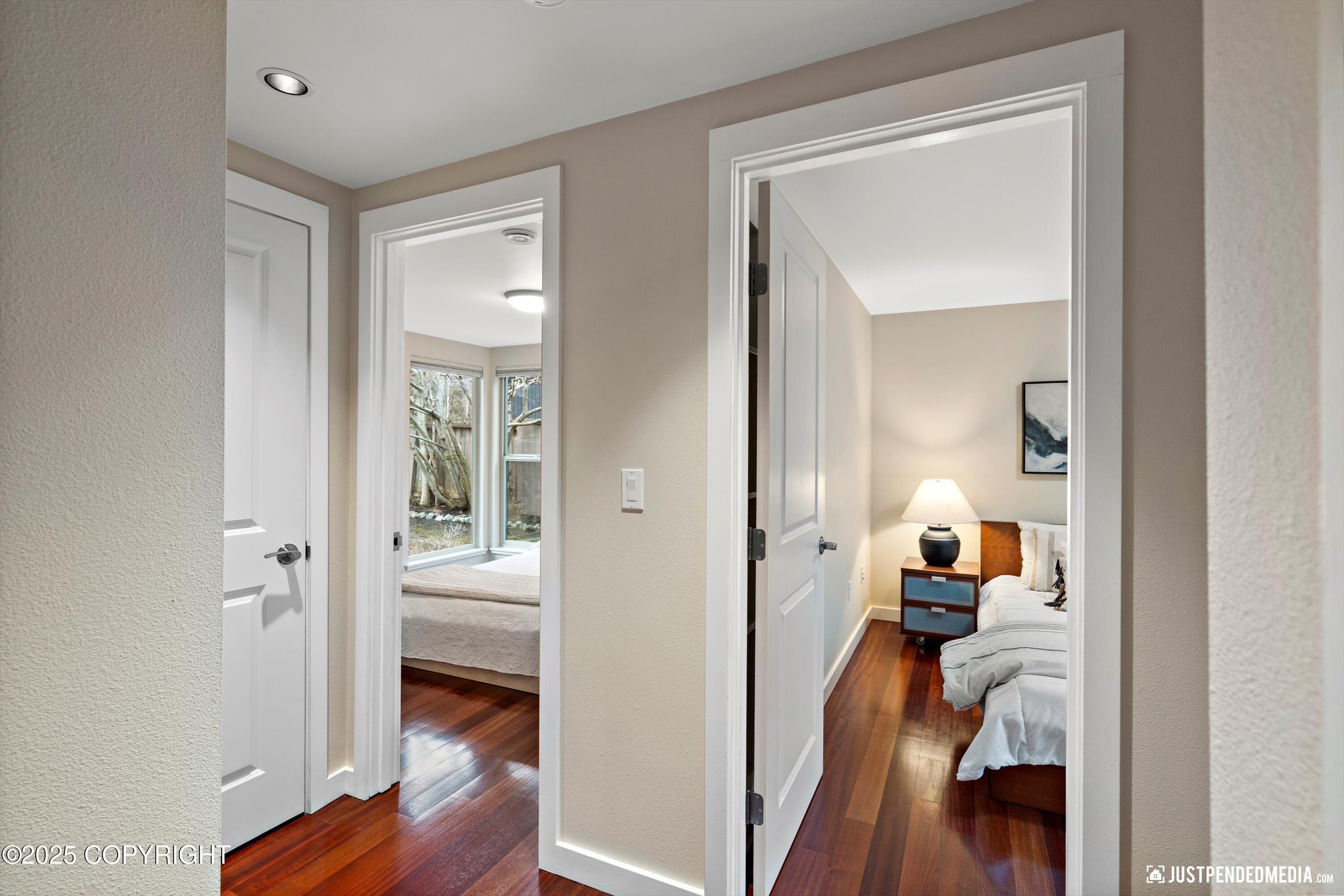 2512 Forest Park Drive