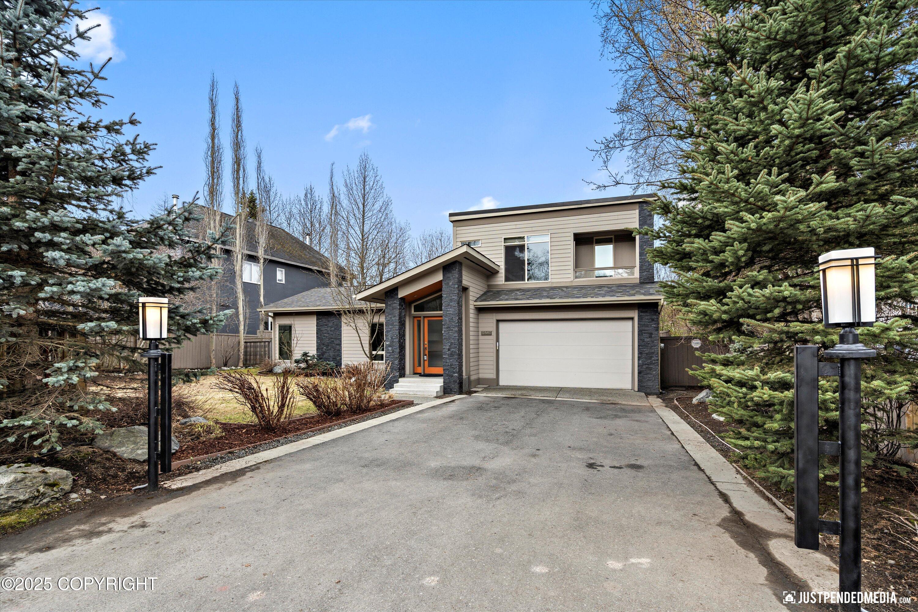 2512 Forest Park Drive