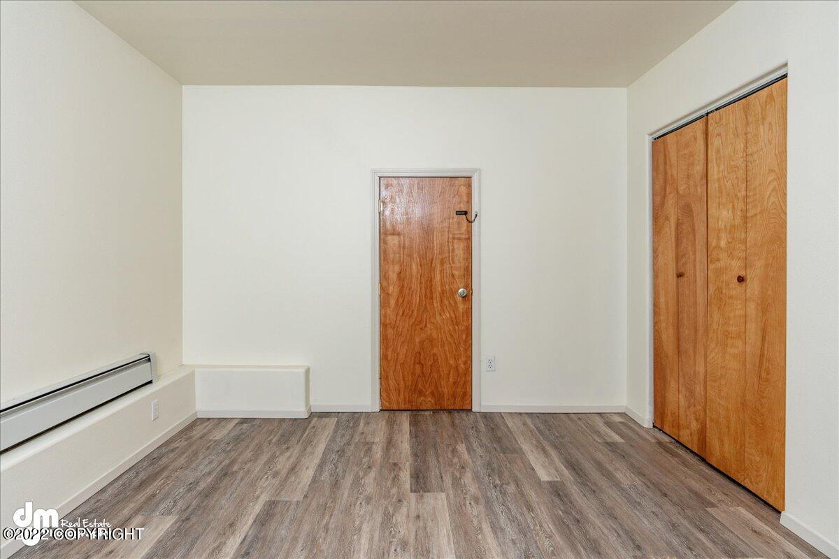 634 E 73rd Avenue # D Unit: #D