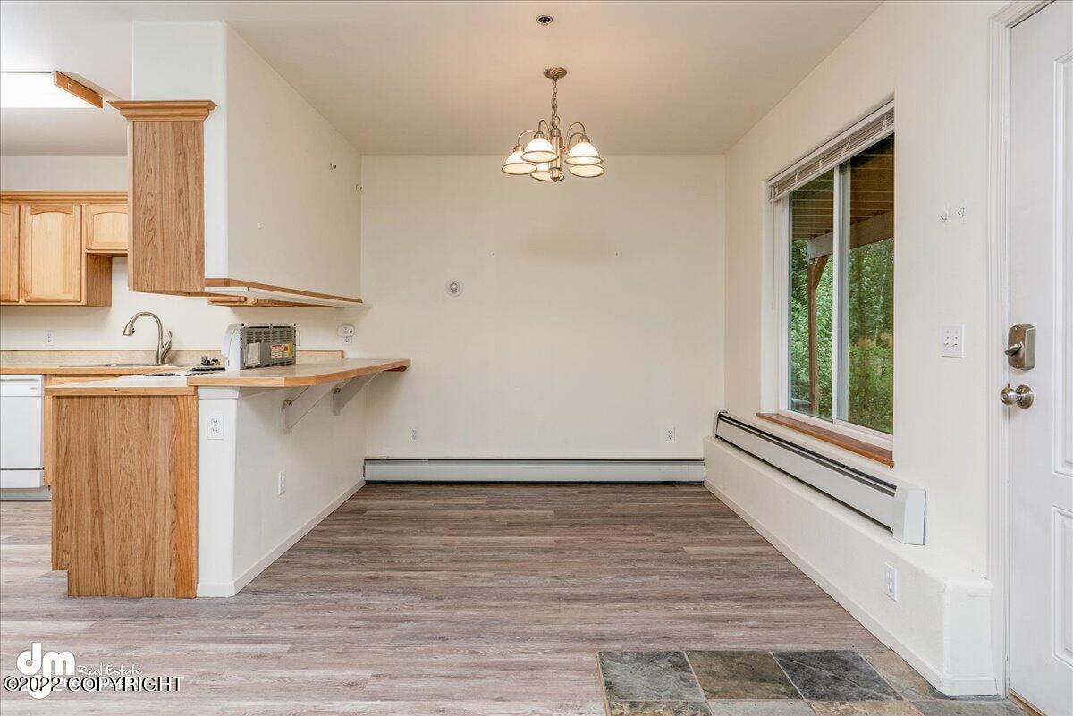 634 E 73rd Avenue # D Unit: #D