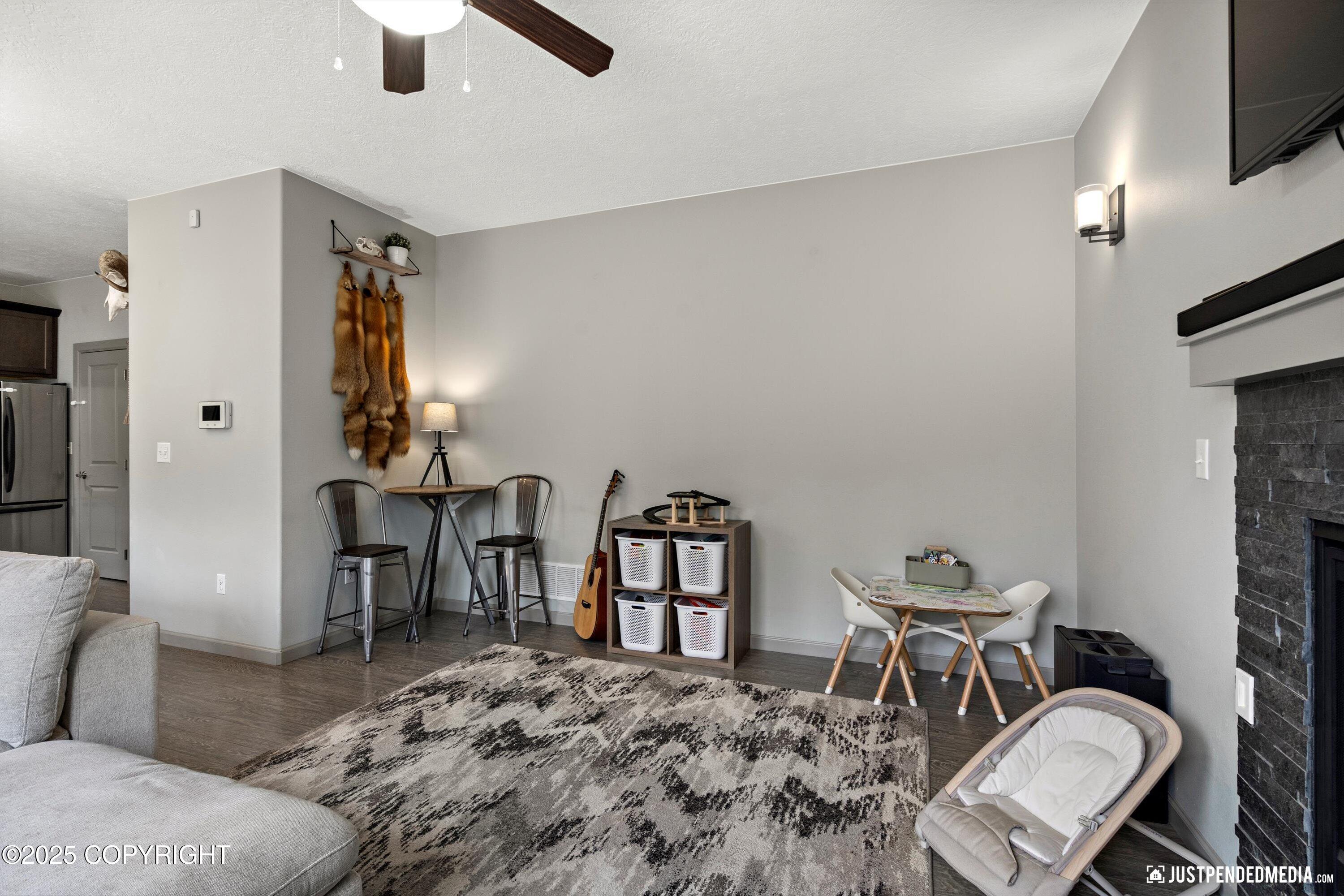 4481 E Mary Martin Drive