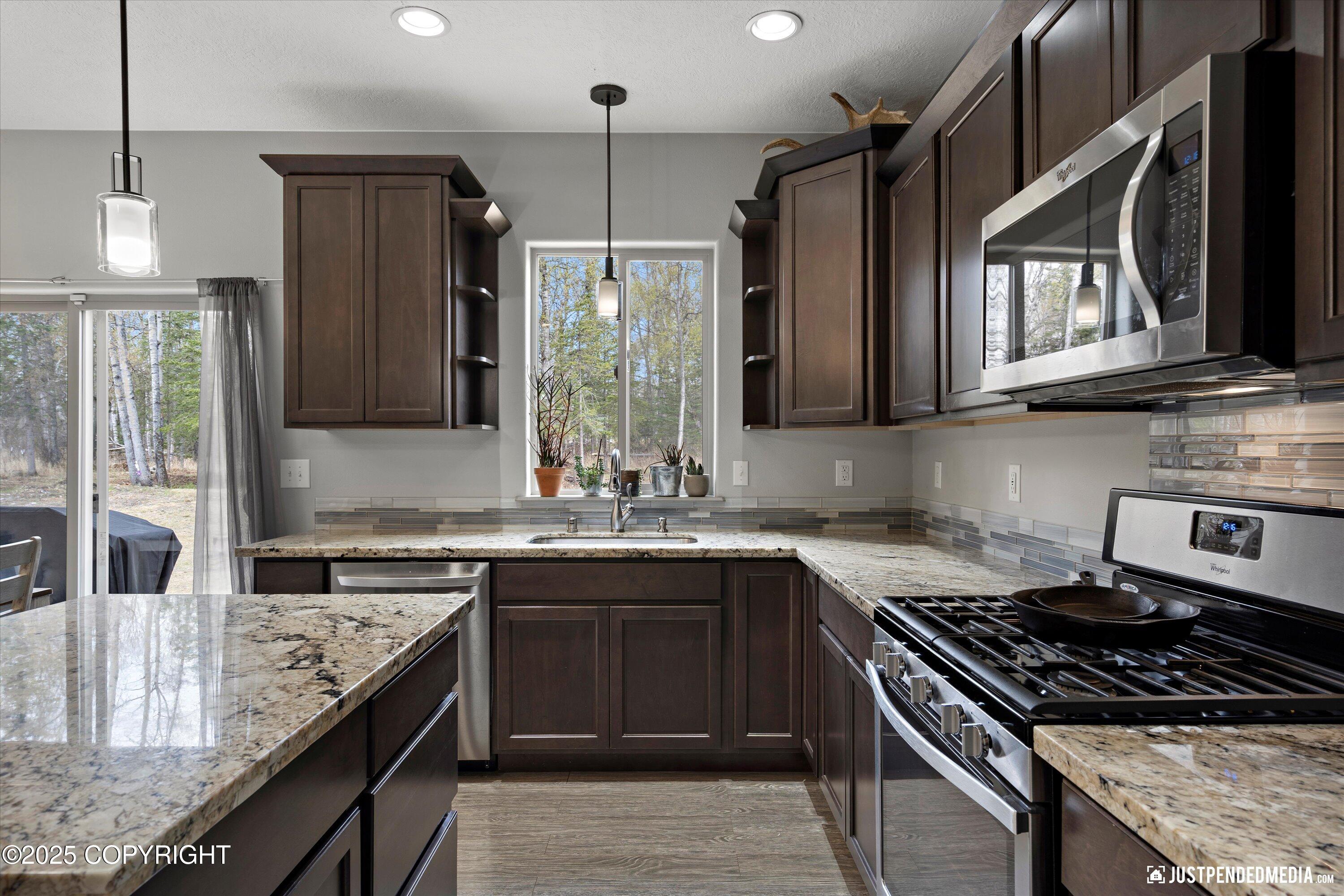 4481 E Mary Martin Drive