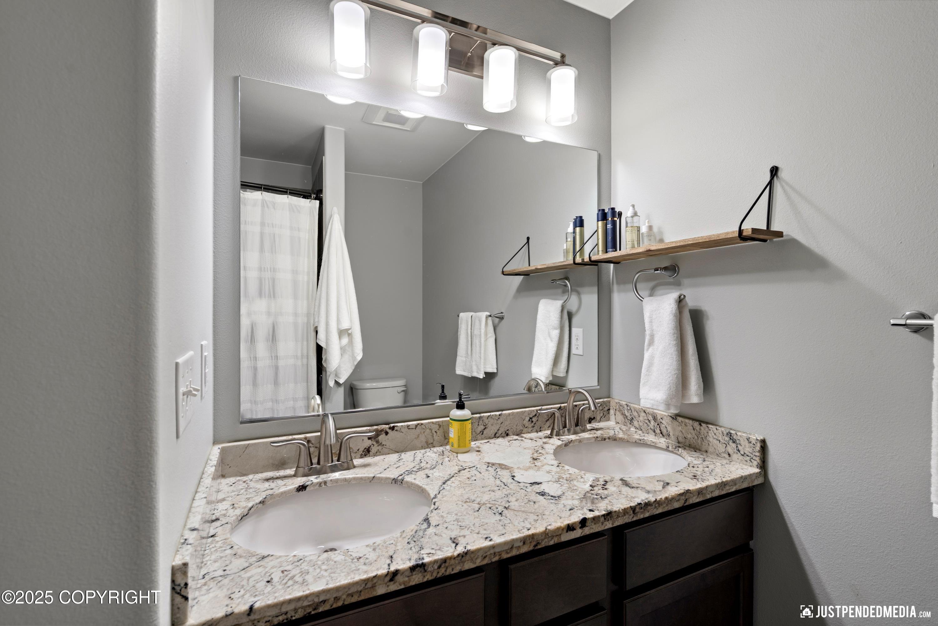 4481 E Mary Martin Drive