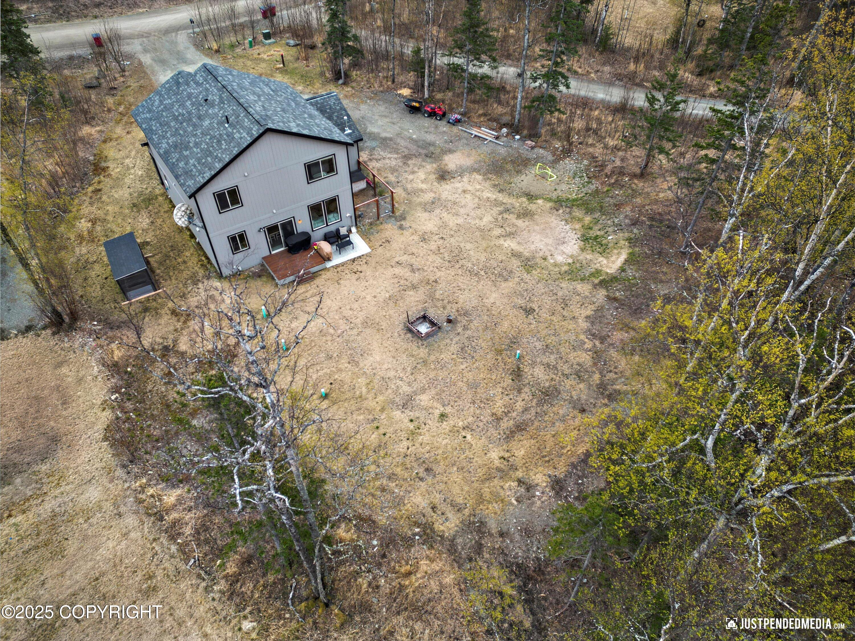 4481 E Mary Martin Drive