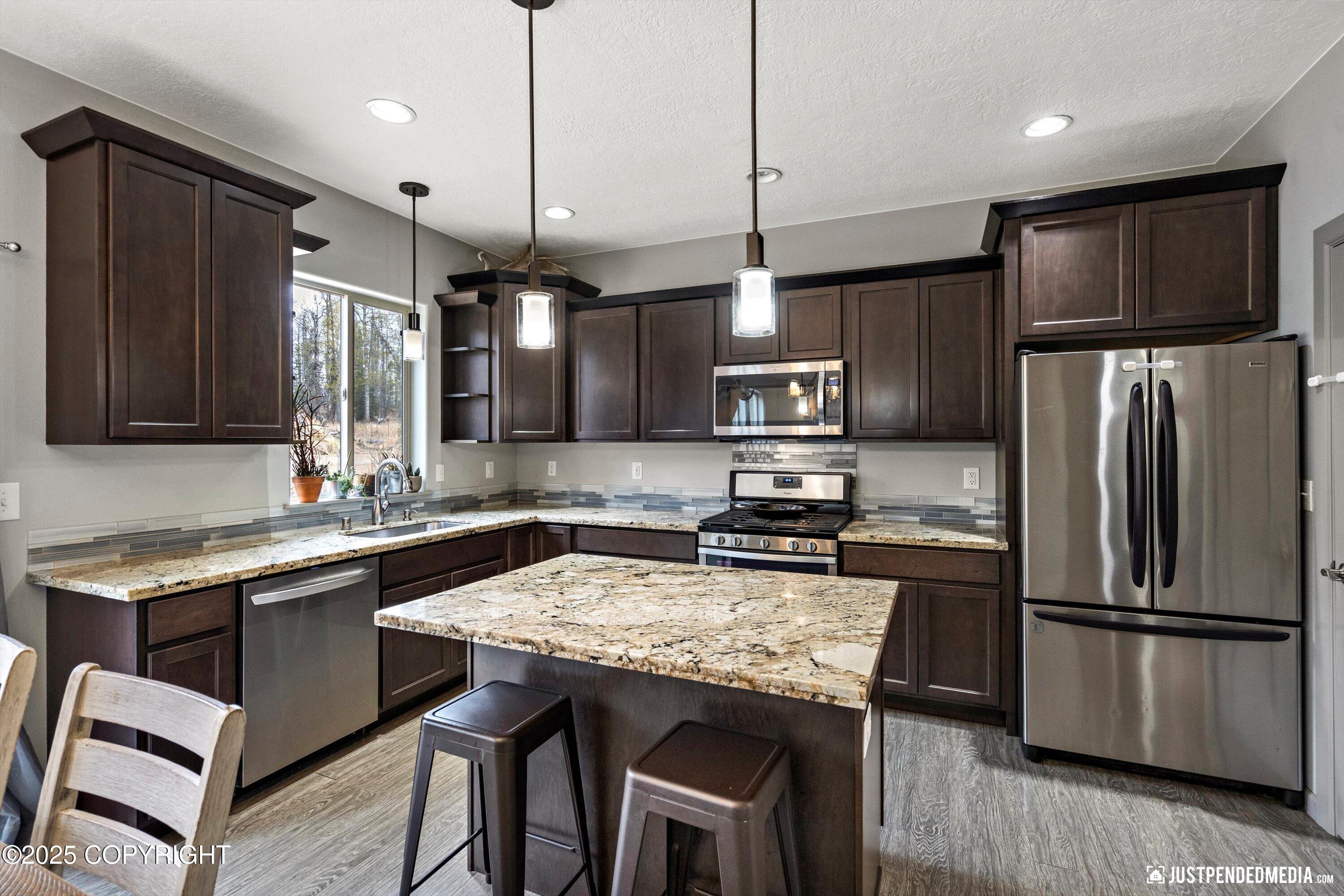 4481 E Mary Martin Drive