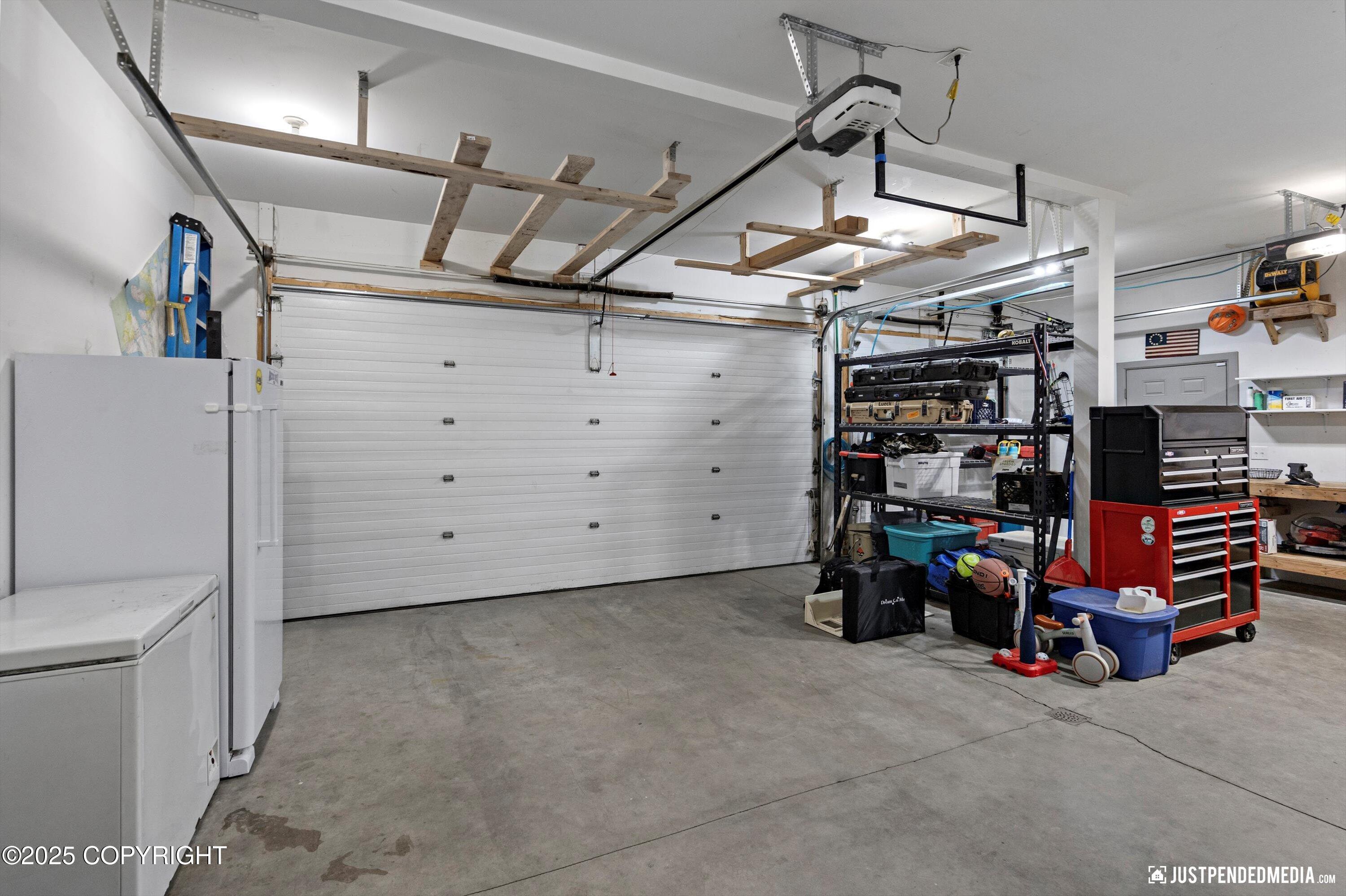 4481 E Mary Martin Drive