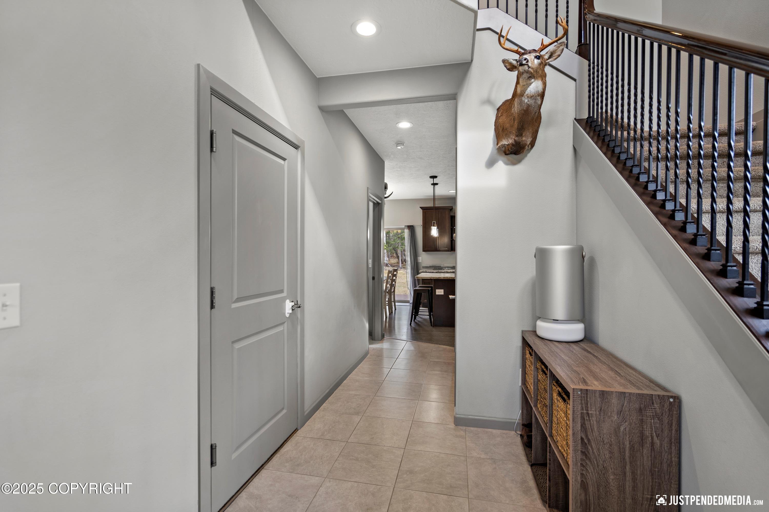 4481 E Mary Martin Drive