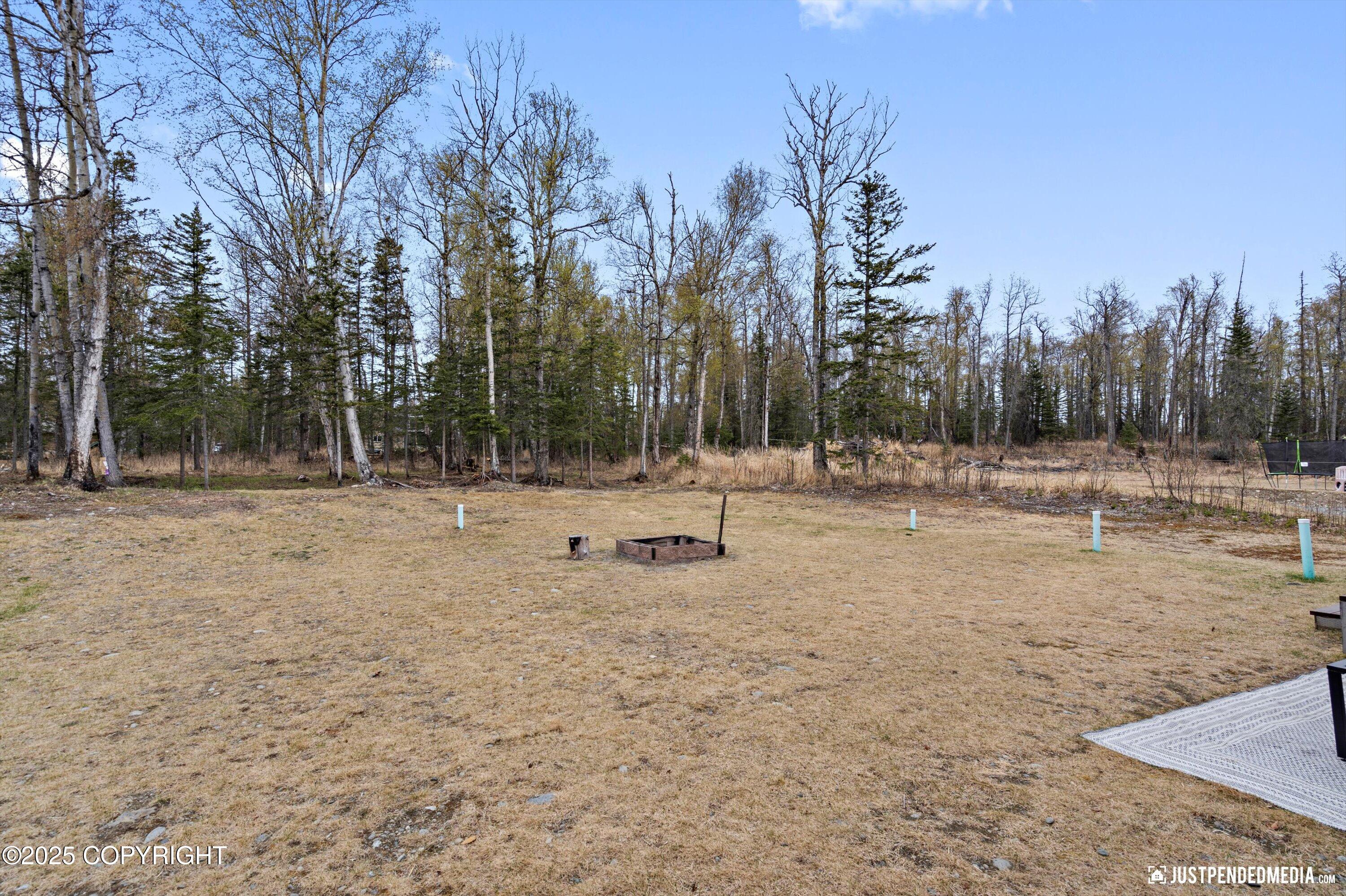 4481 E Mary Martin Drive