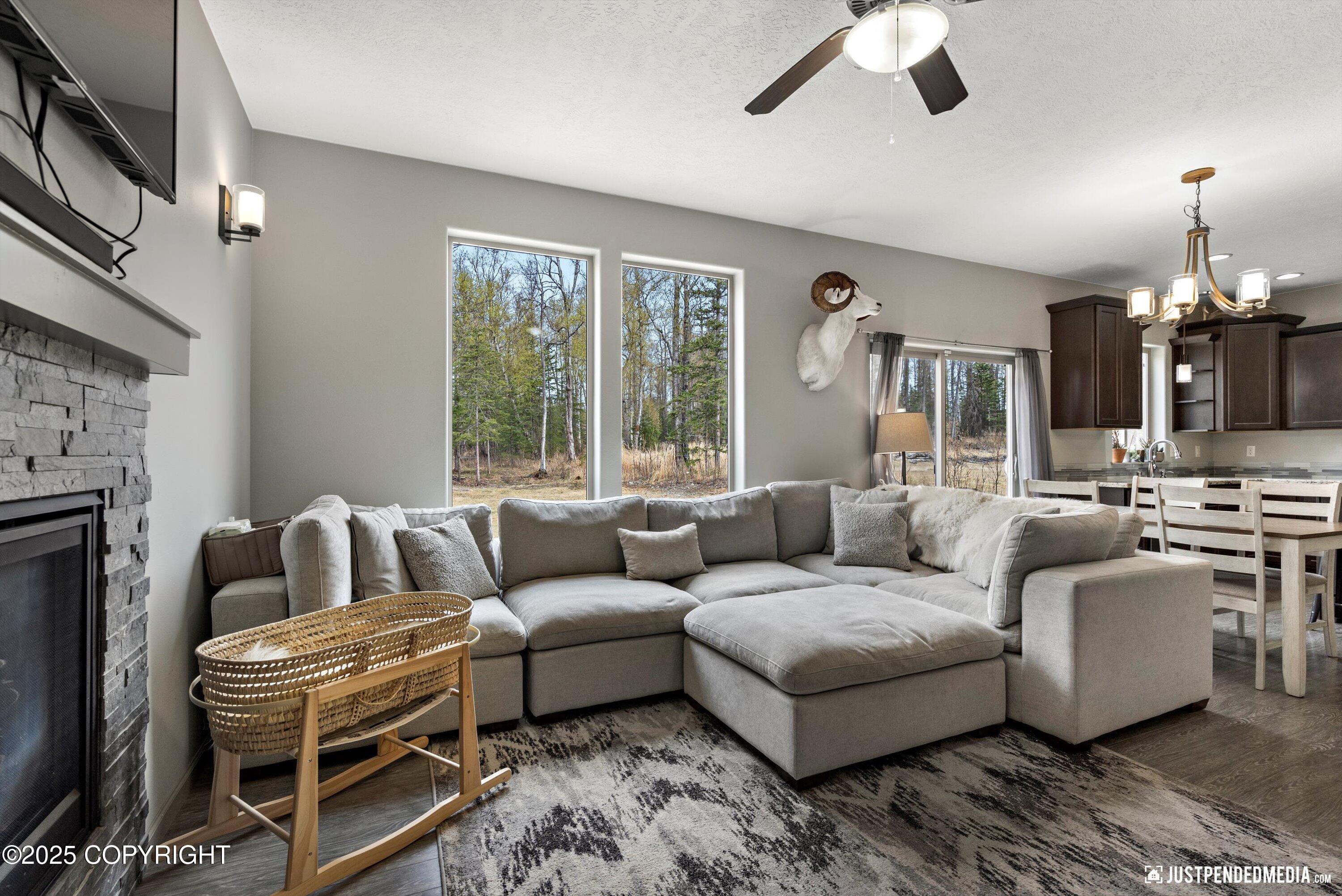 4481 E Mary Martin Drive