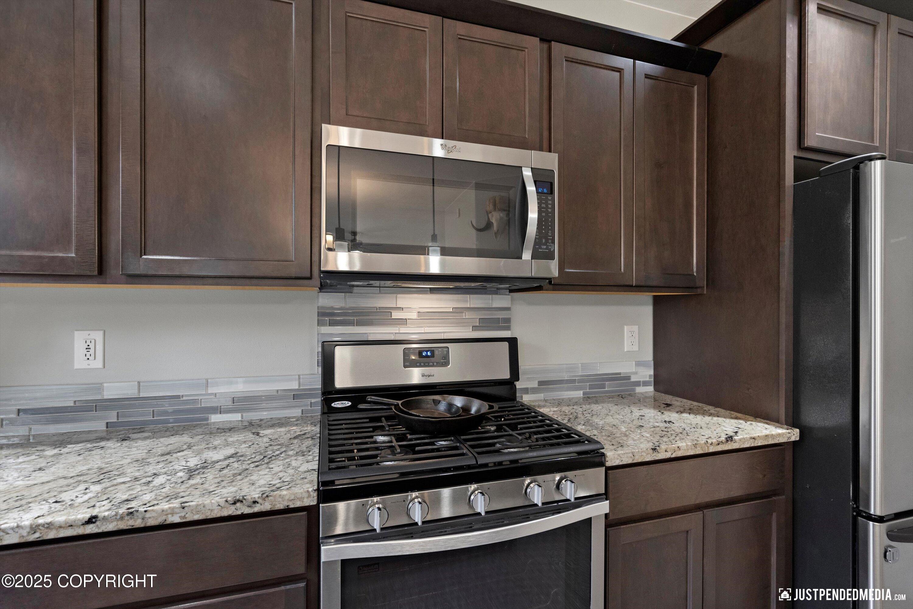 4481 E Mary Martin Drive