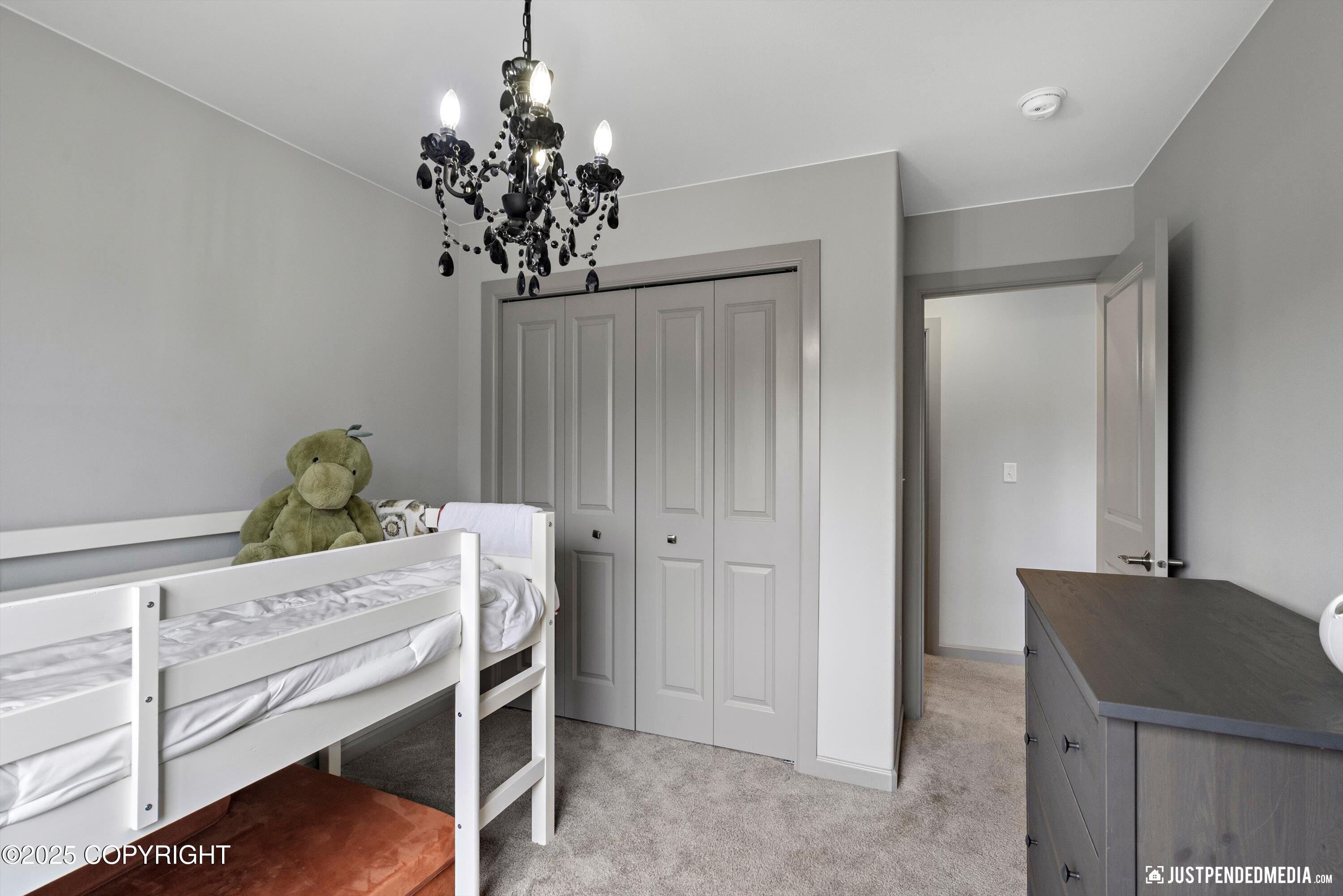 4481 E Mary Martin Drive