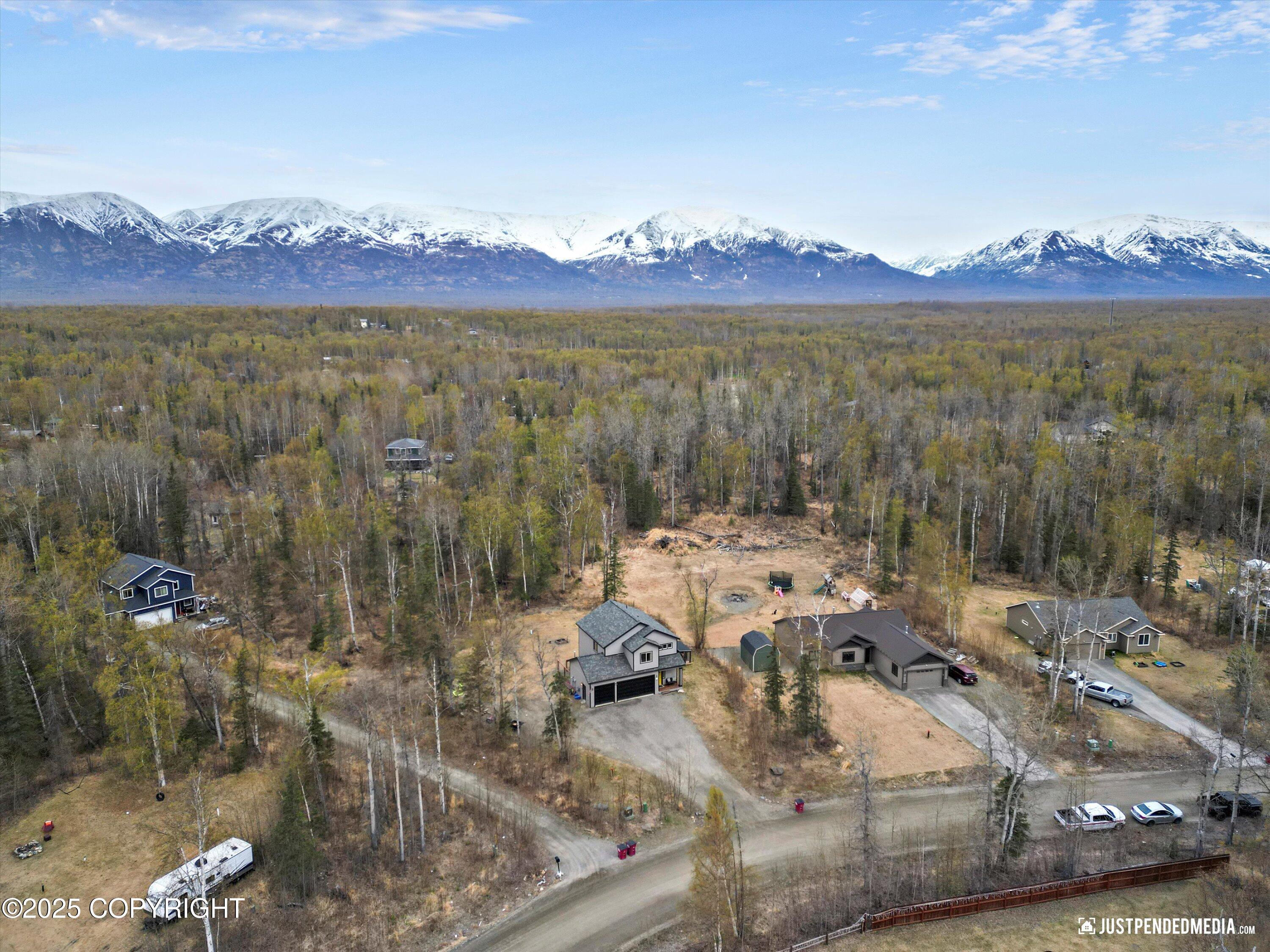 4481 E Mary Martin Drive