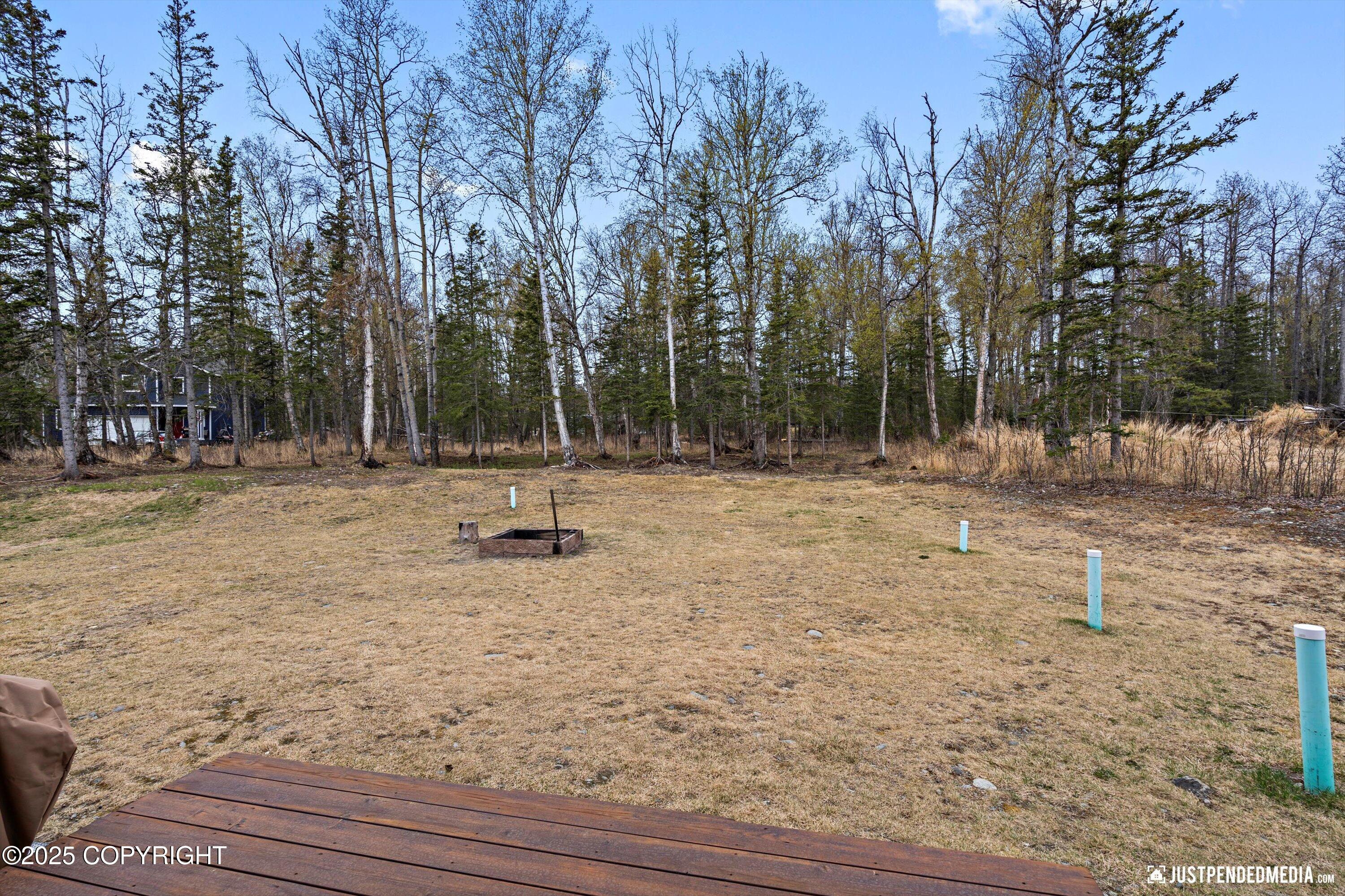 4481 E Mary Martin Drive