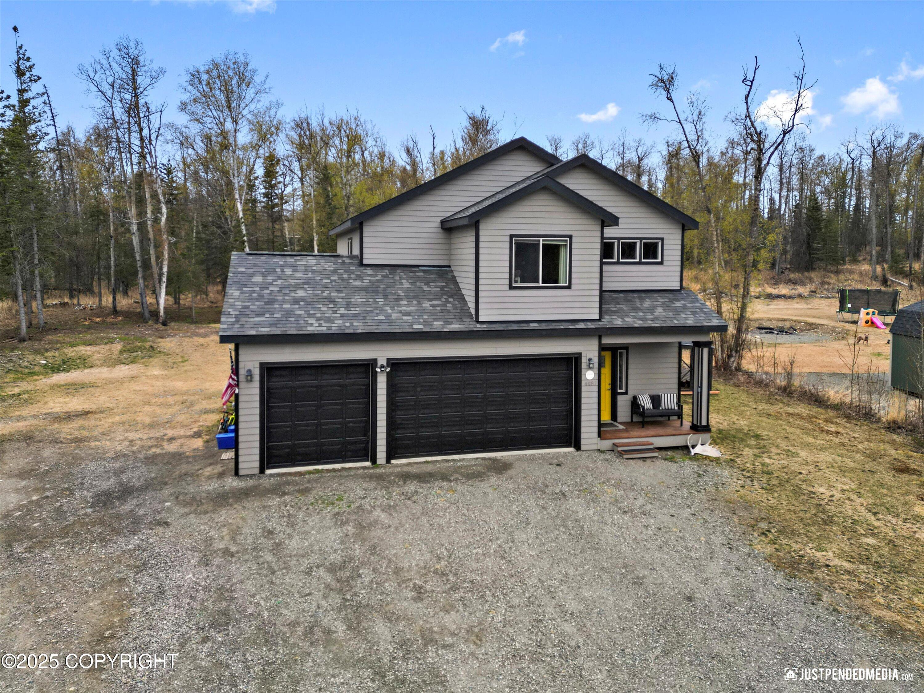 4481 E Mary Martin Drive