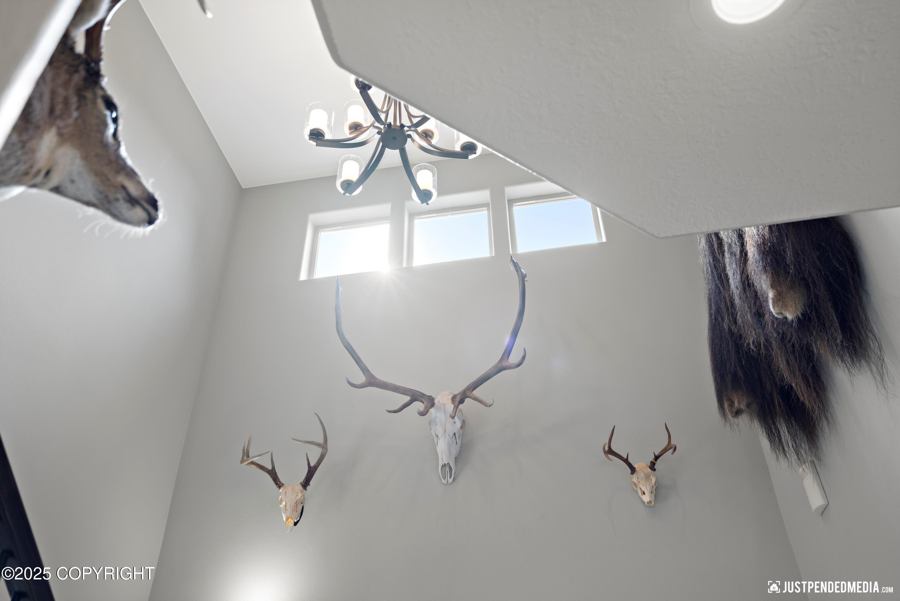 4481 E Mary Martin Drive