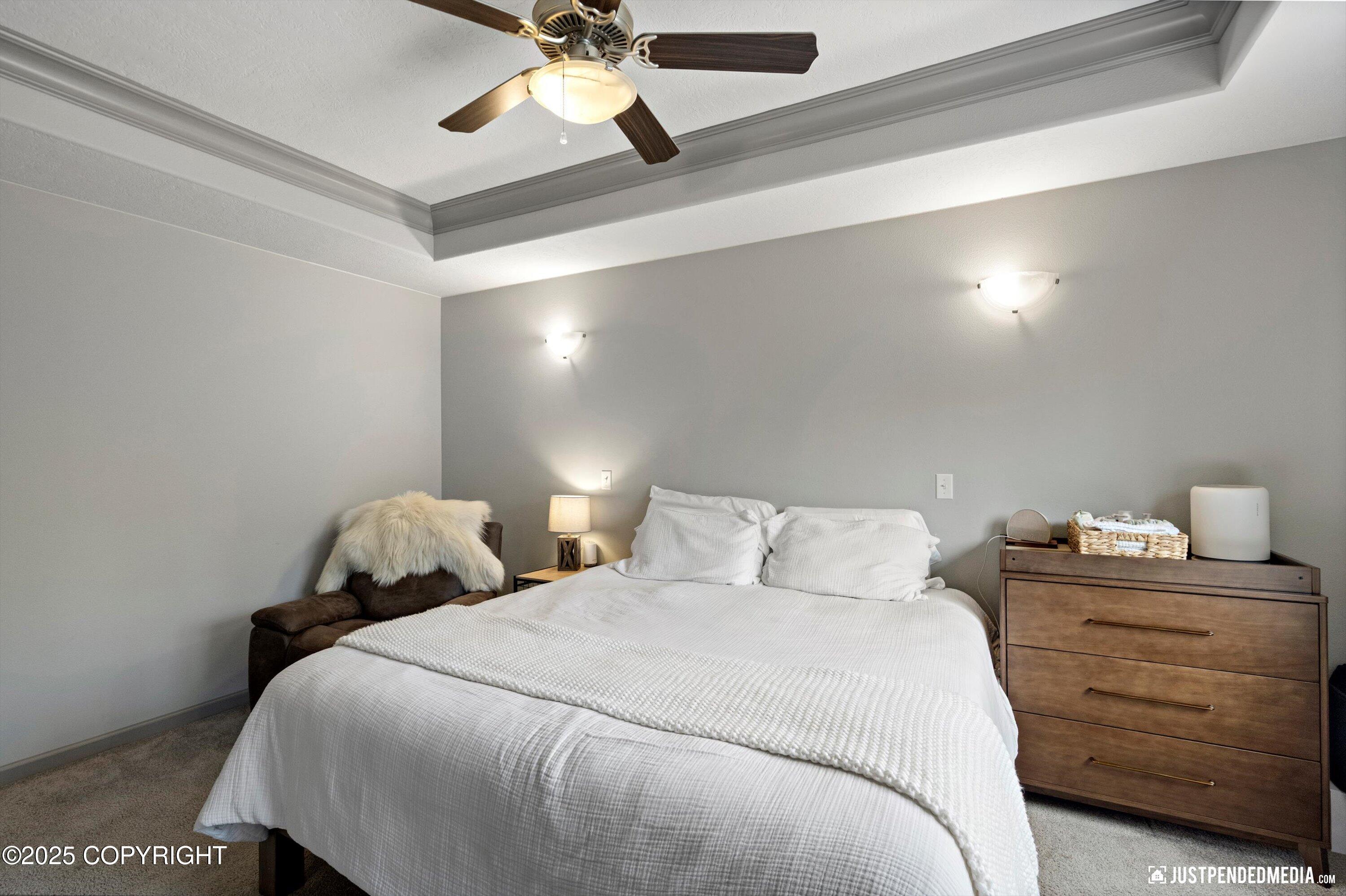 4481 E Mary Martin Drive