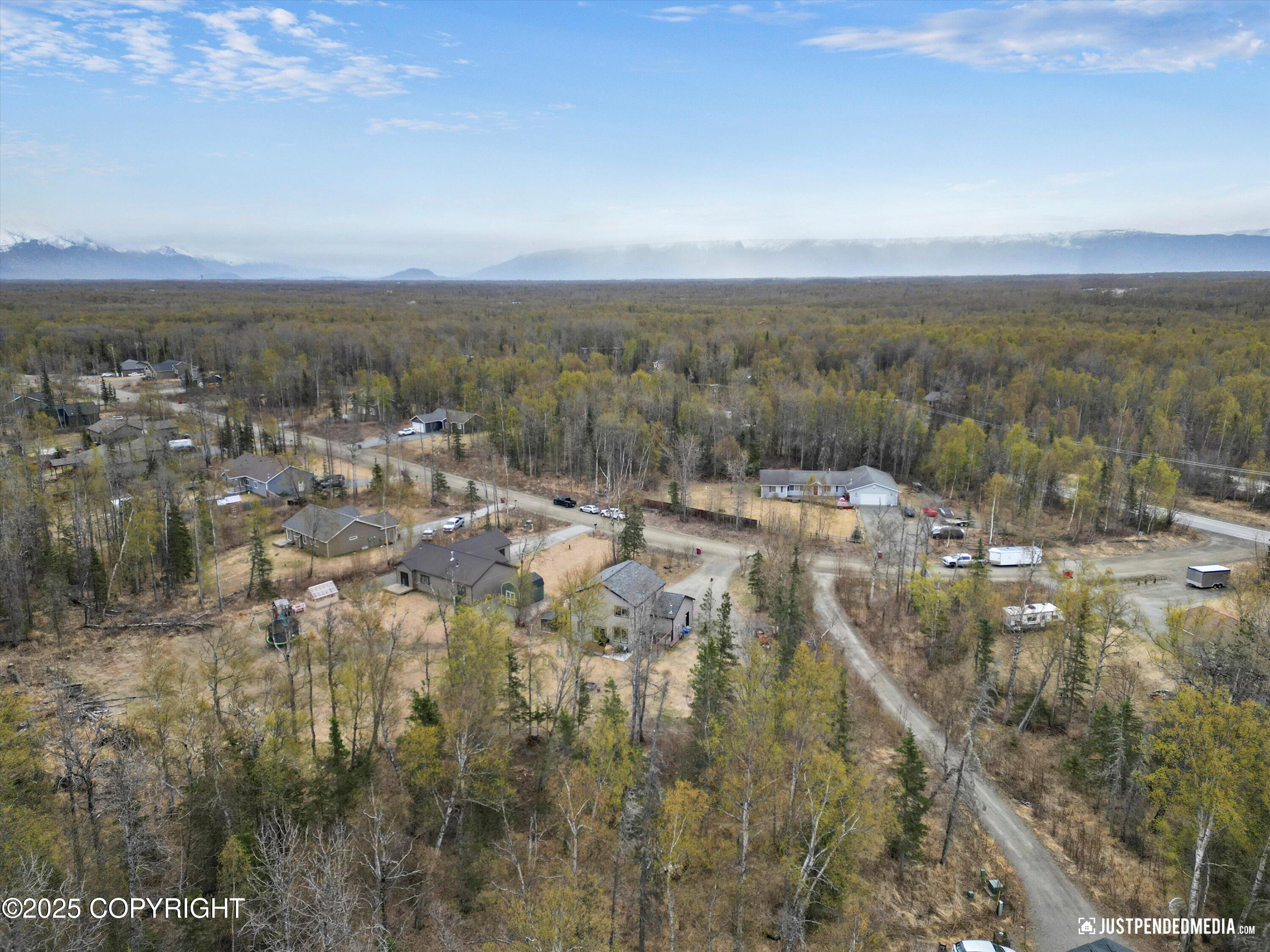 4481 E Mary Martin Drive