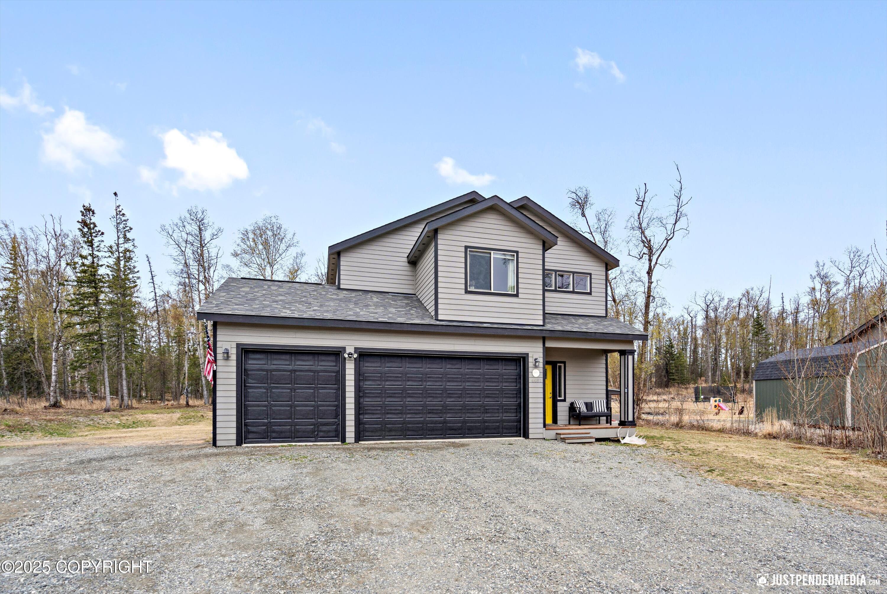 4481 E Mary Martin Drive