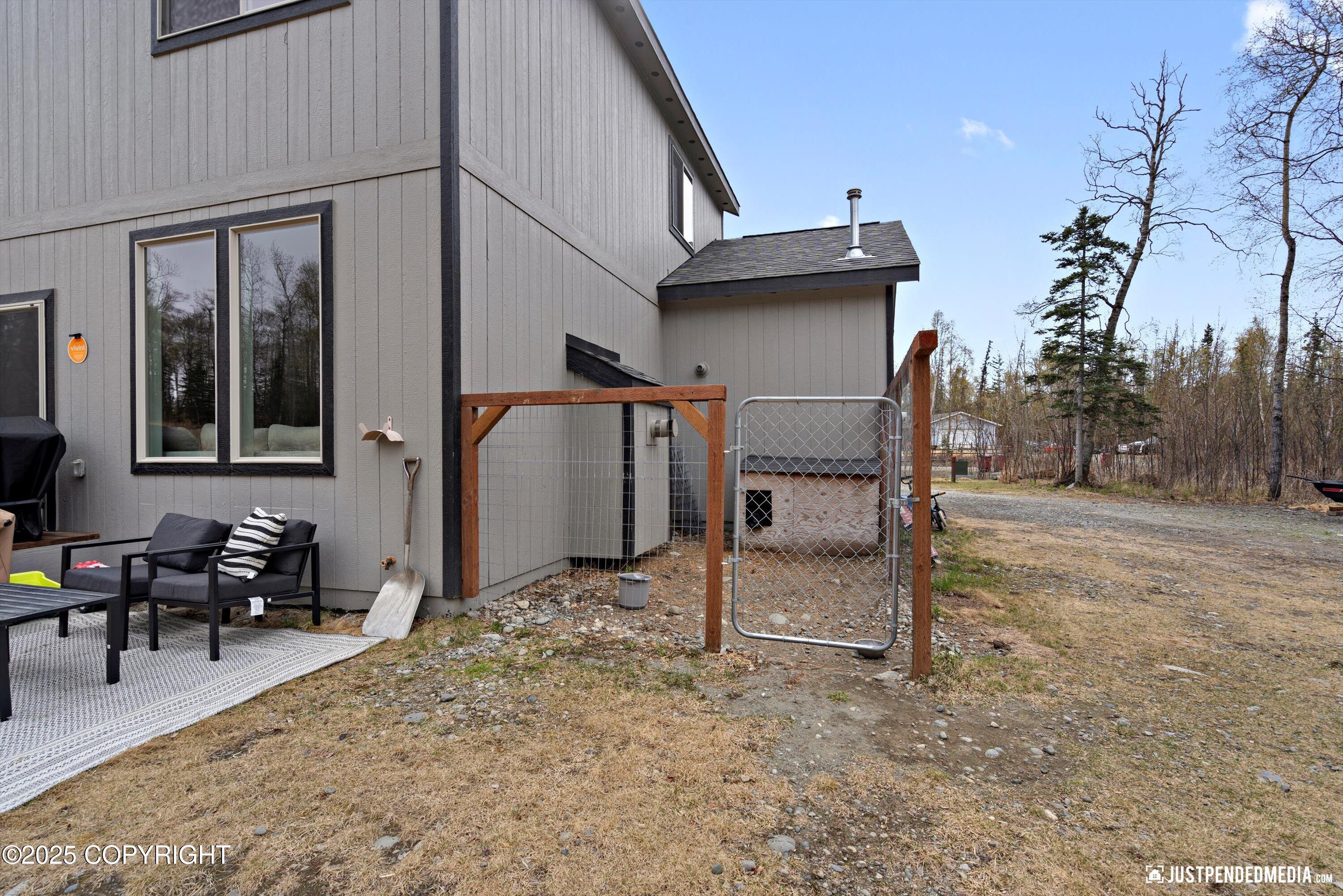 4481 E Mary Martin Drive